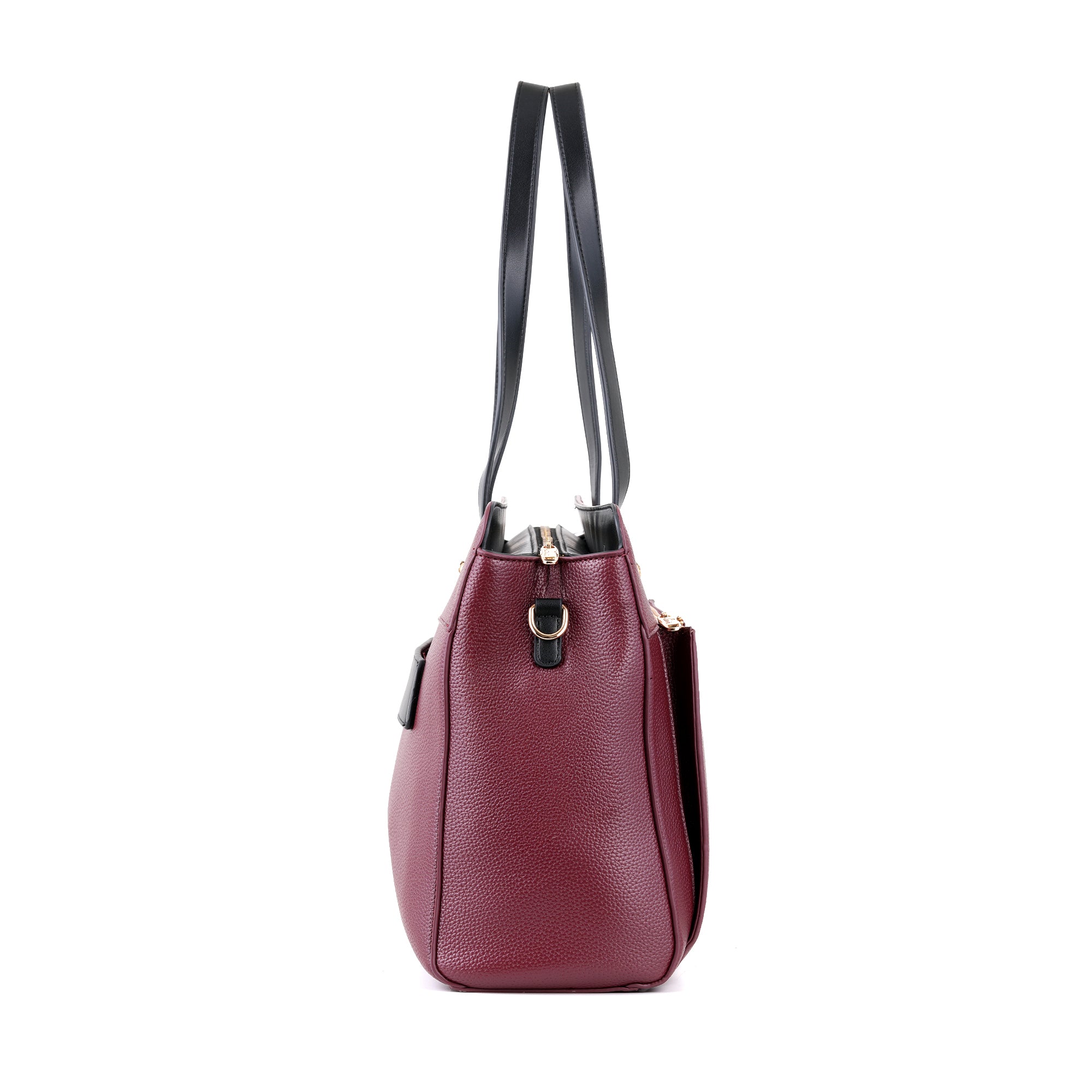 Roswel26 Colourblock Tote Bag 'S Ladies Handbag