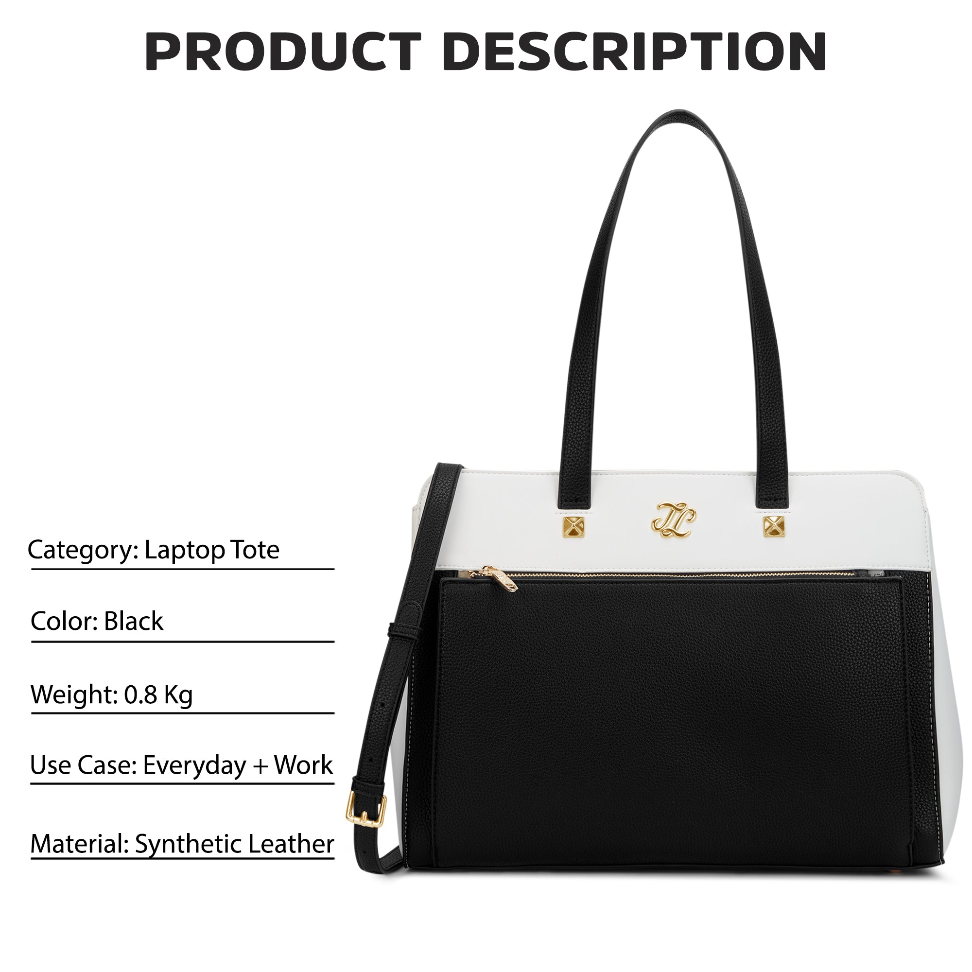 Ls Roswel26 Cb Tote Bag