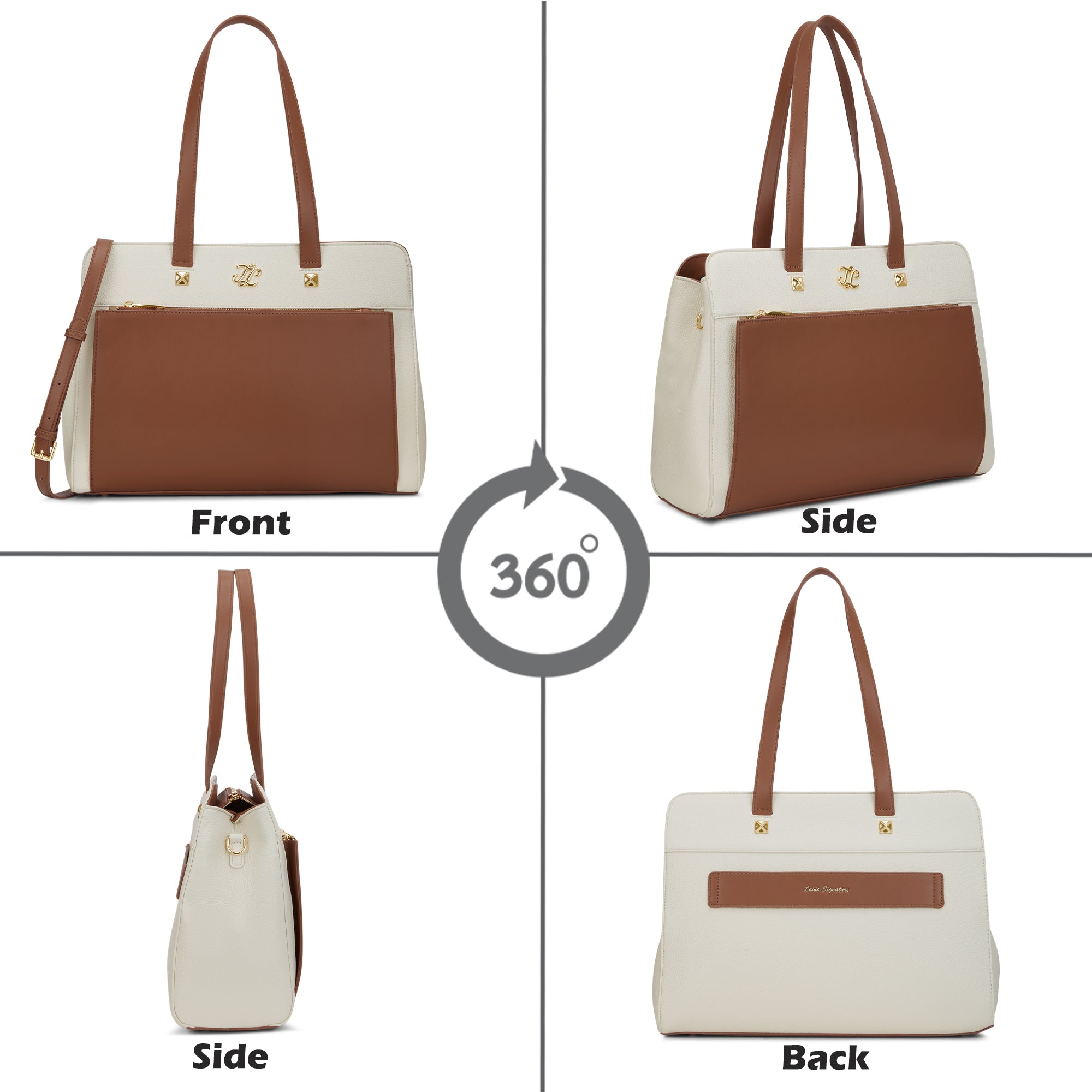 Ls Roswel26 Cb Tote Bag