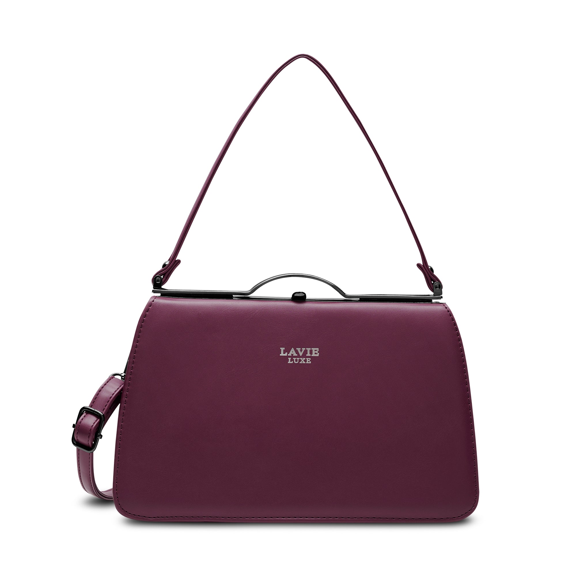 Book Satchel Bag Frame Bag