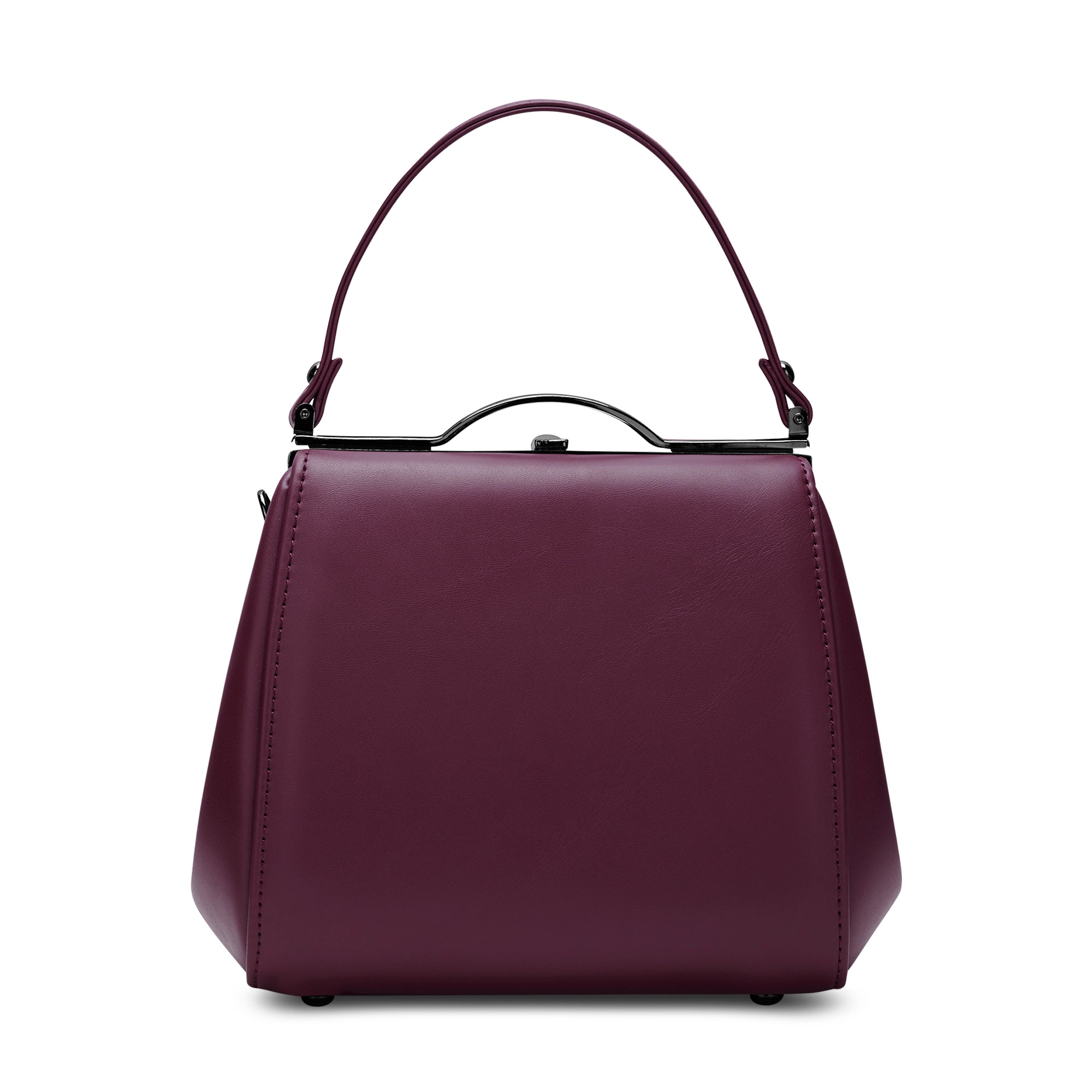 Fluff26 Frame Bag Wine