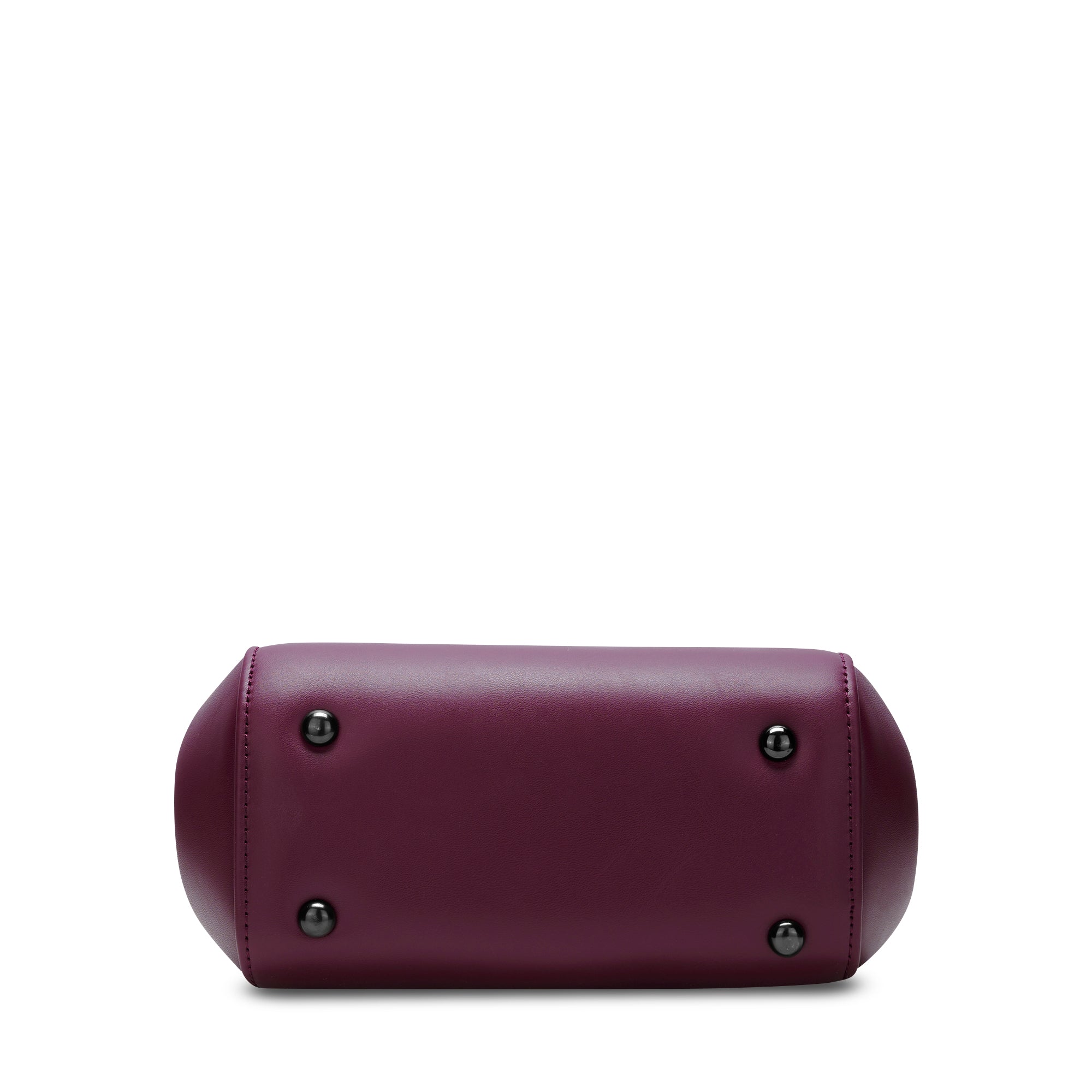 Fluff26 Frame Bag Wine