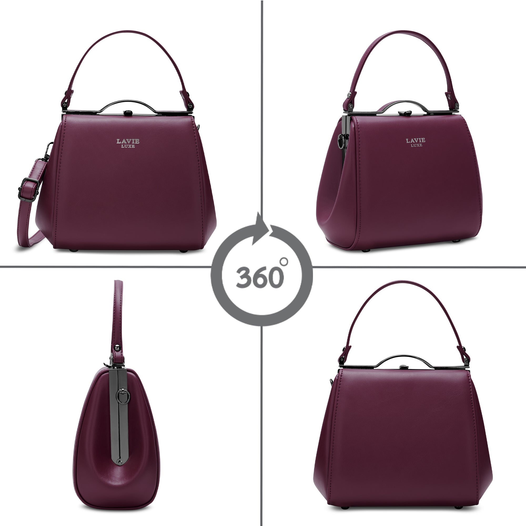 Fluff26 Frame Bag