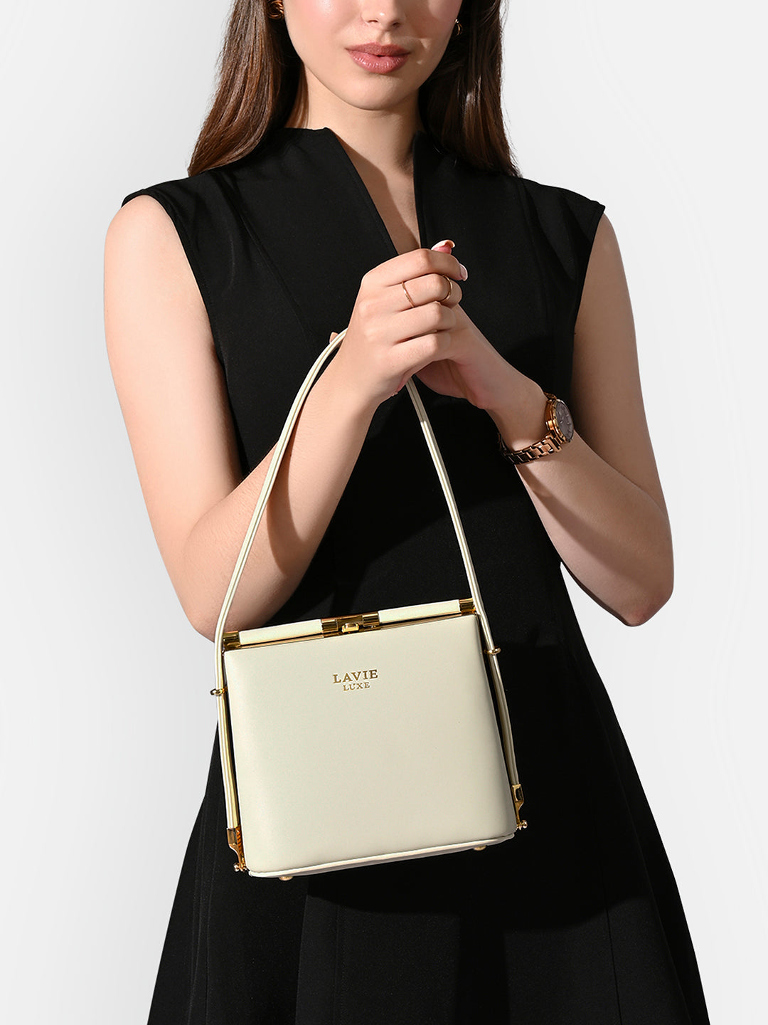 Glare27 Small Frame Bag