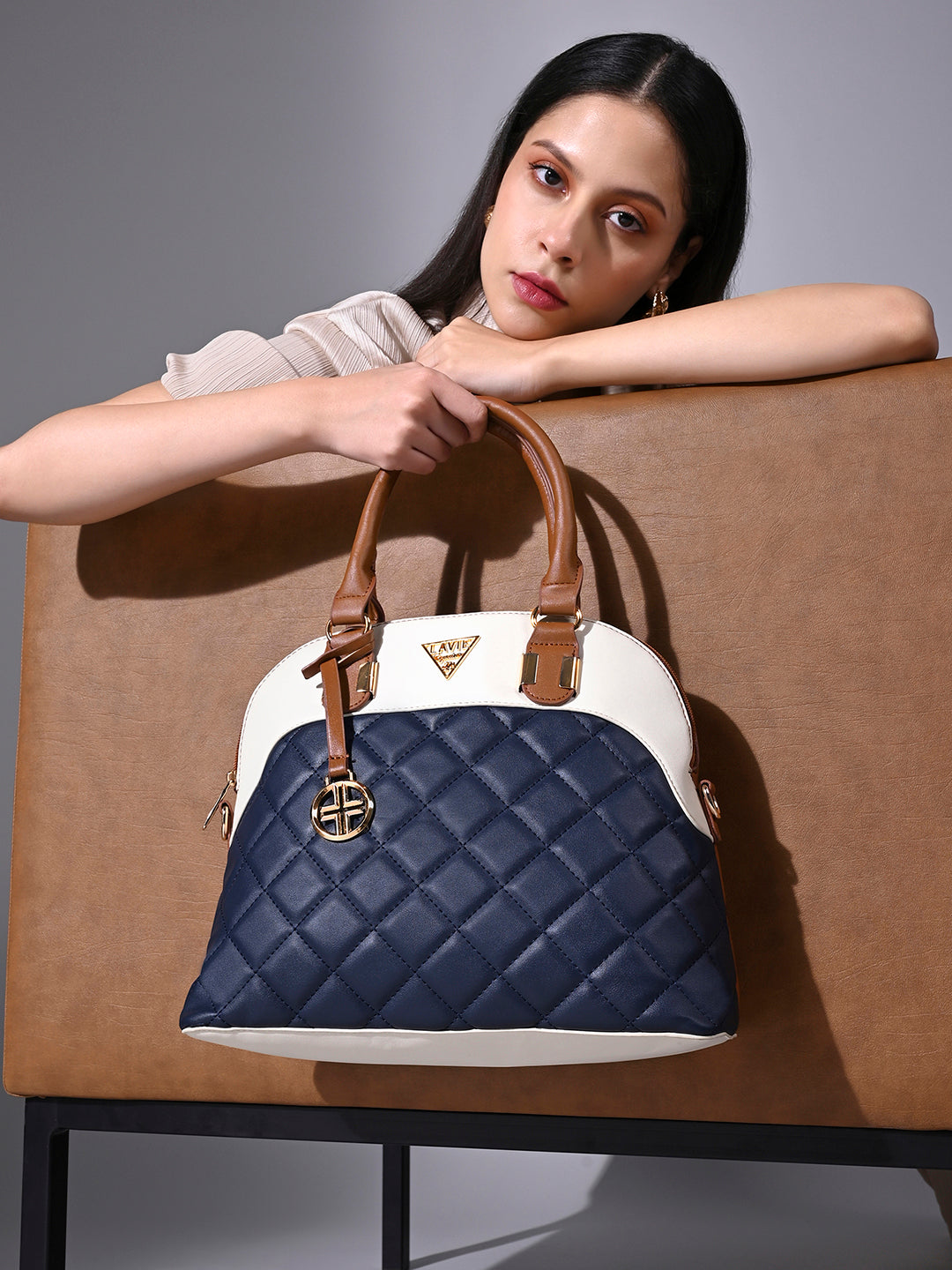 Texas26 'S Satchel Bag