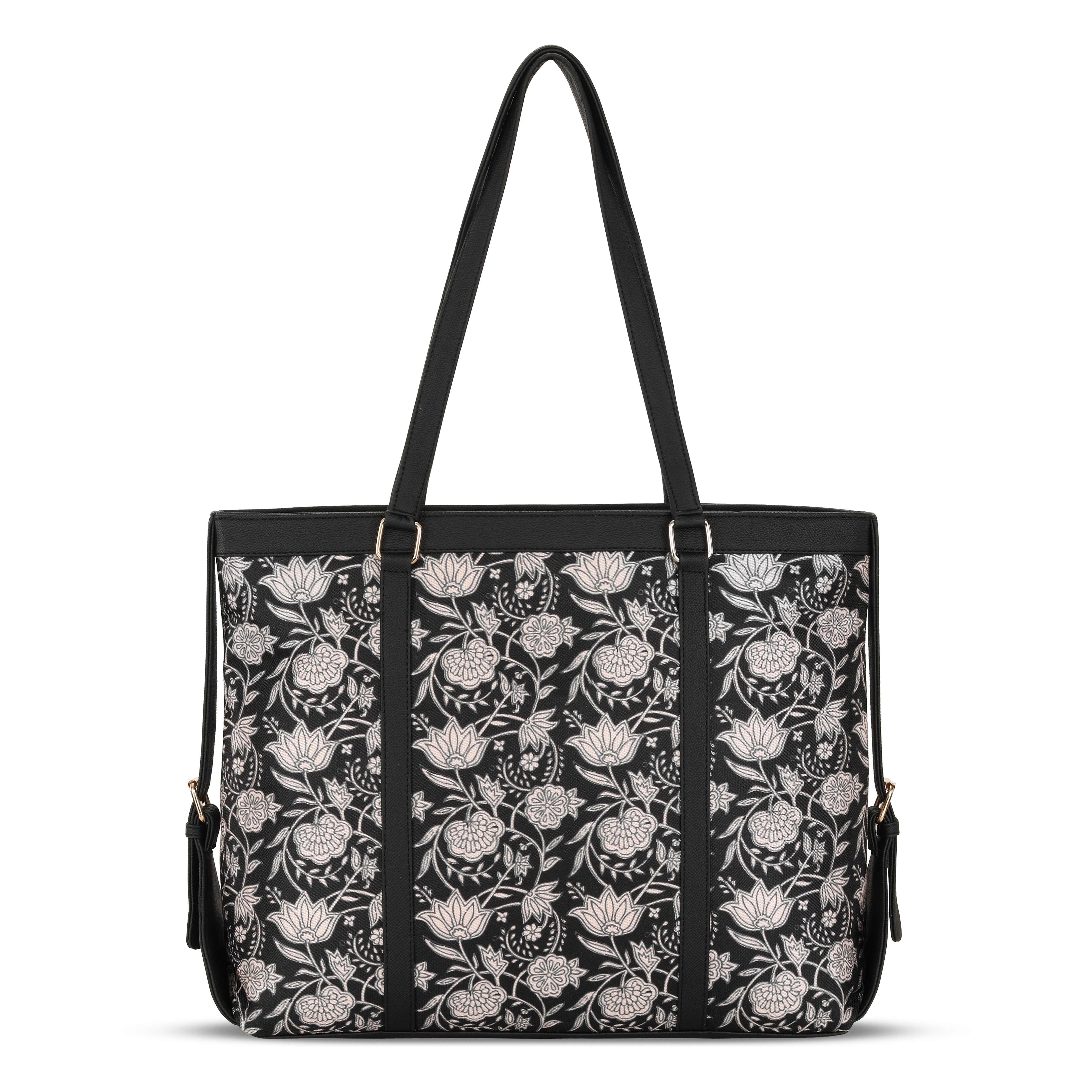 Niva Lp Floral Bag