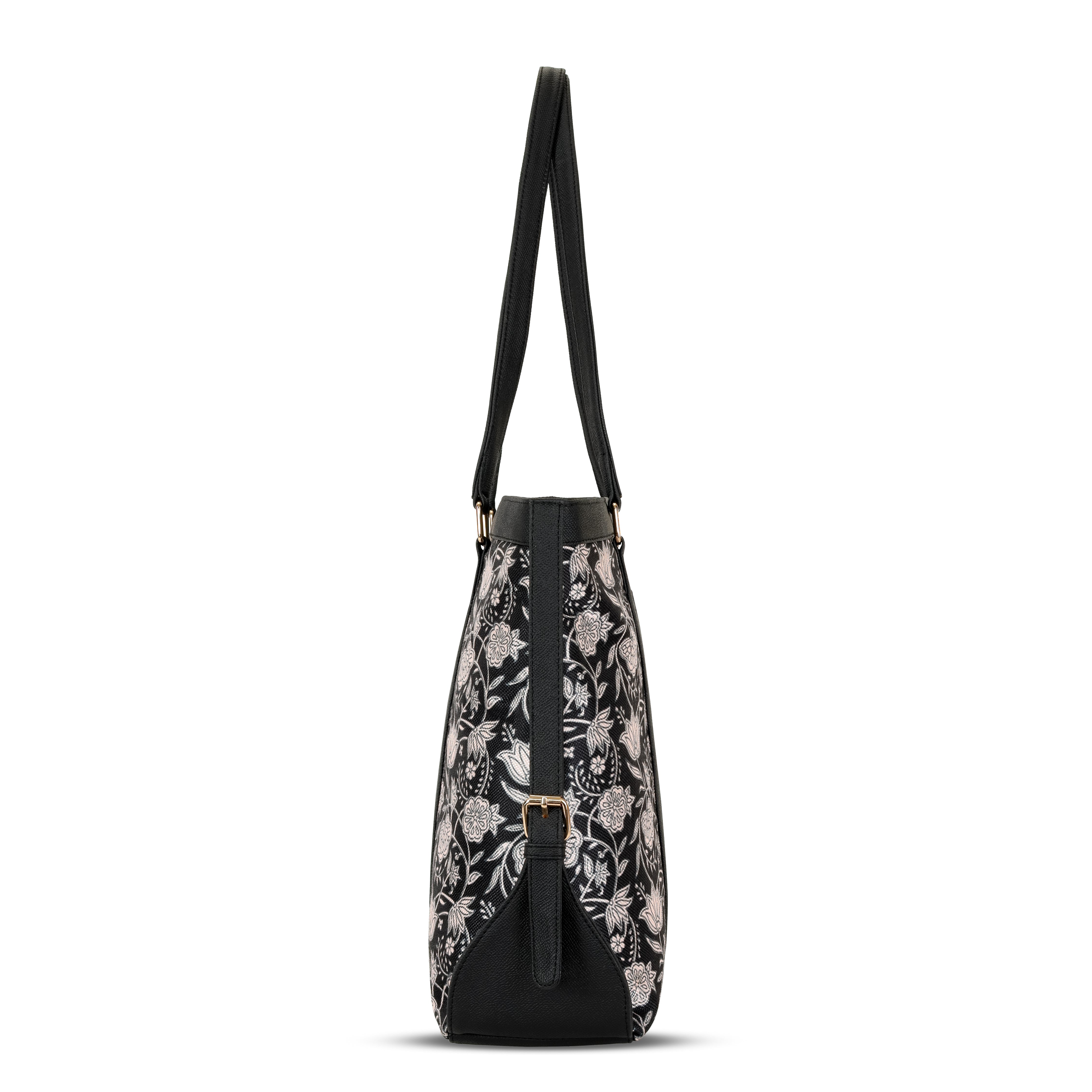 Niva Lp Floral Bag