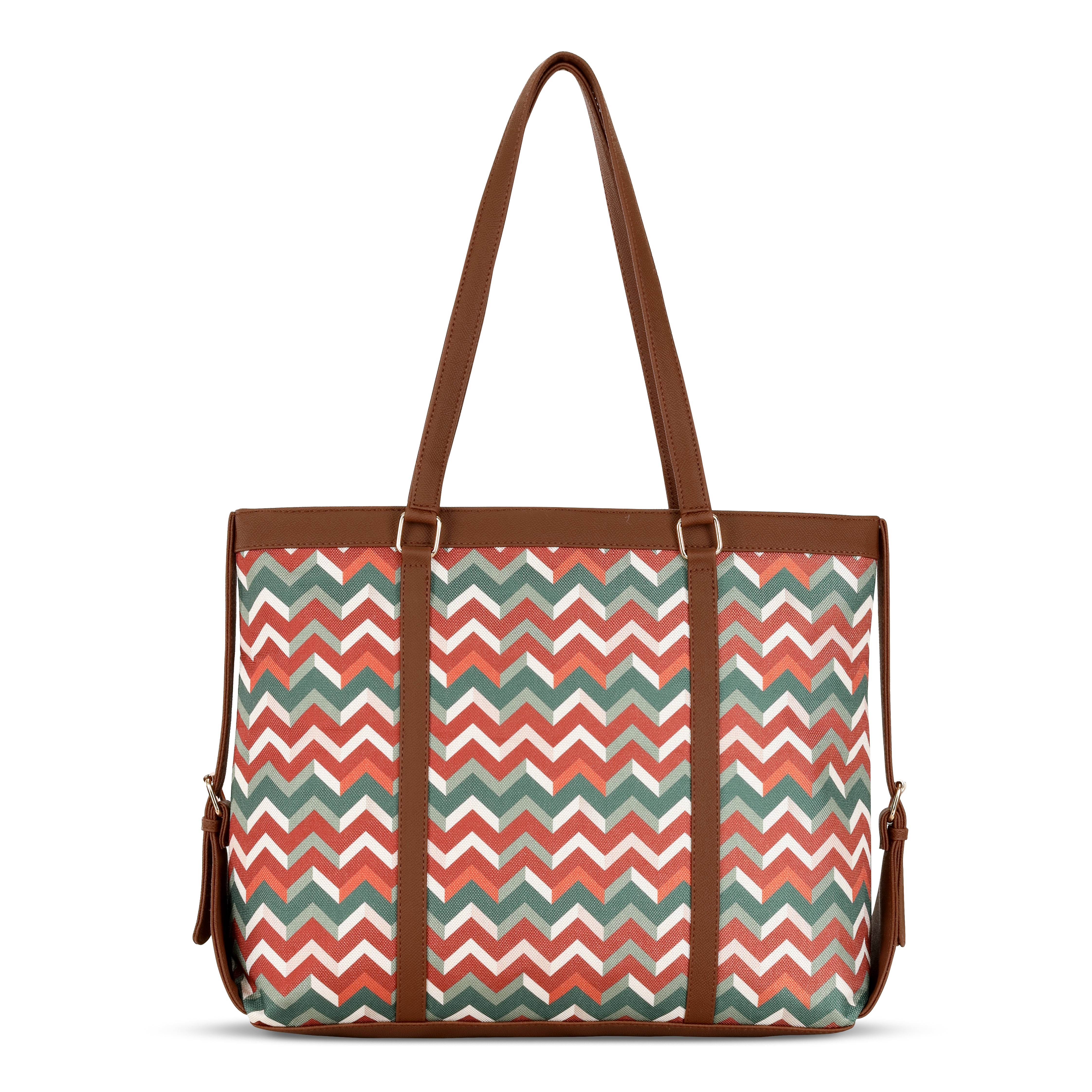 Niva Lp Floral Bag