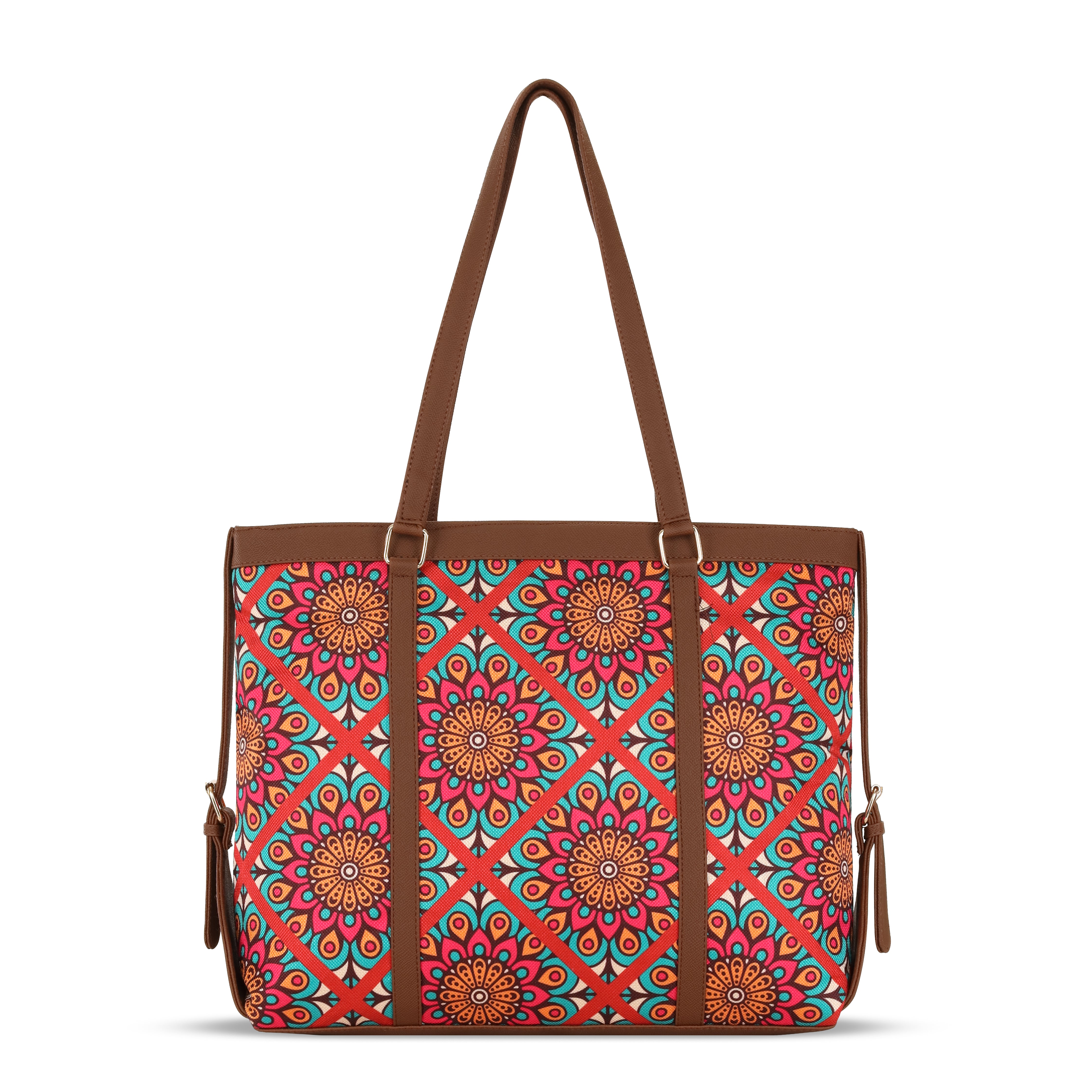 Niva Lp Floral Bag