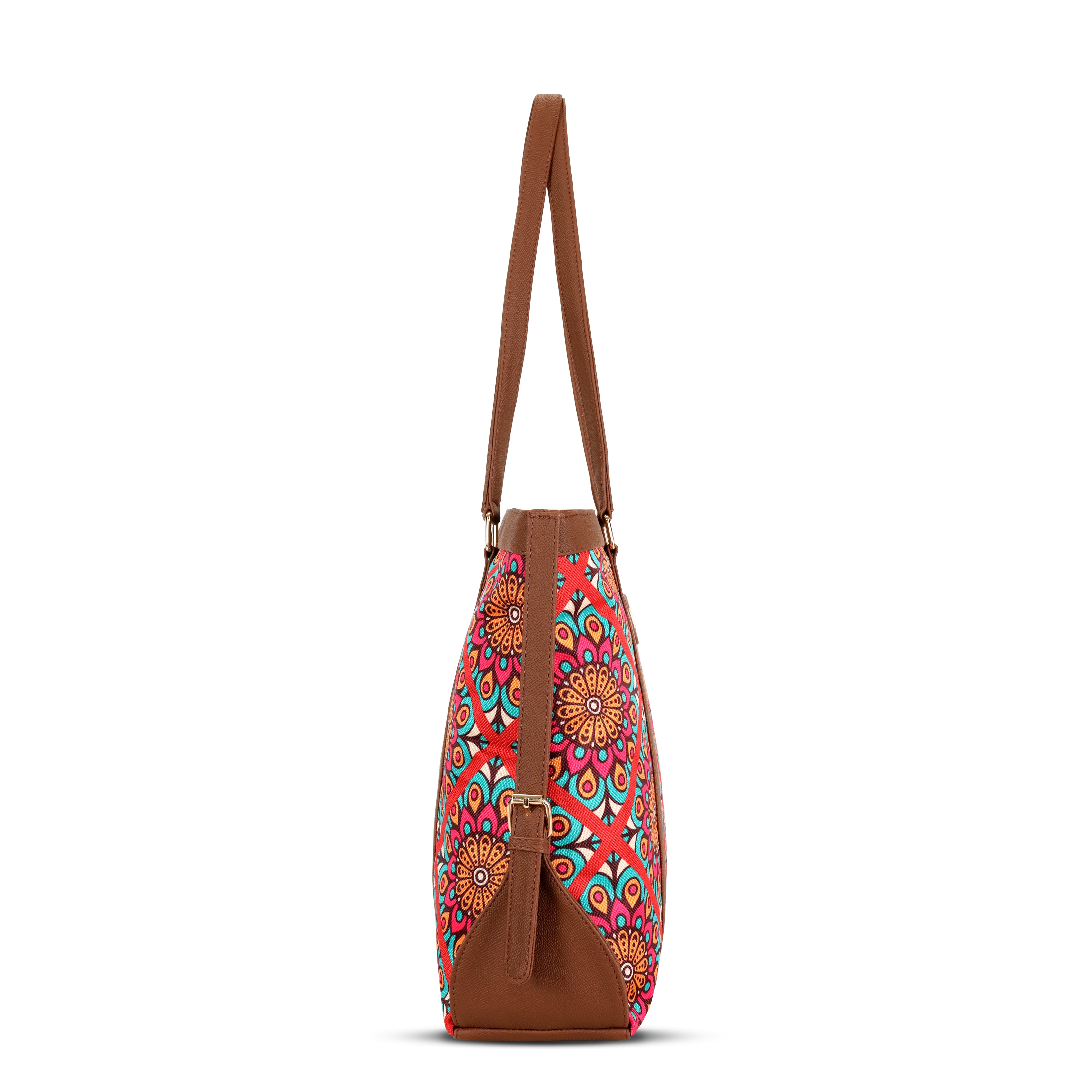 Niva Lp Floral Bag