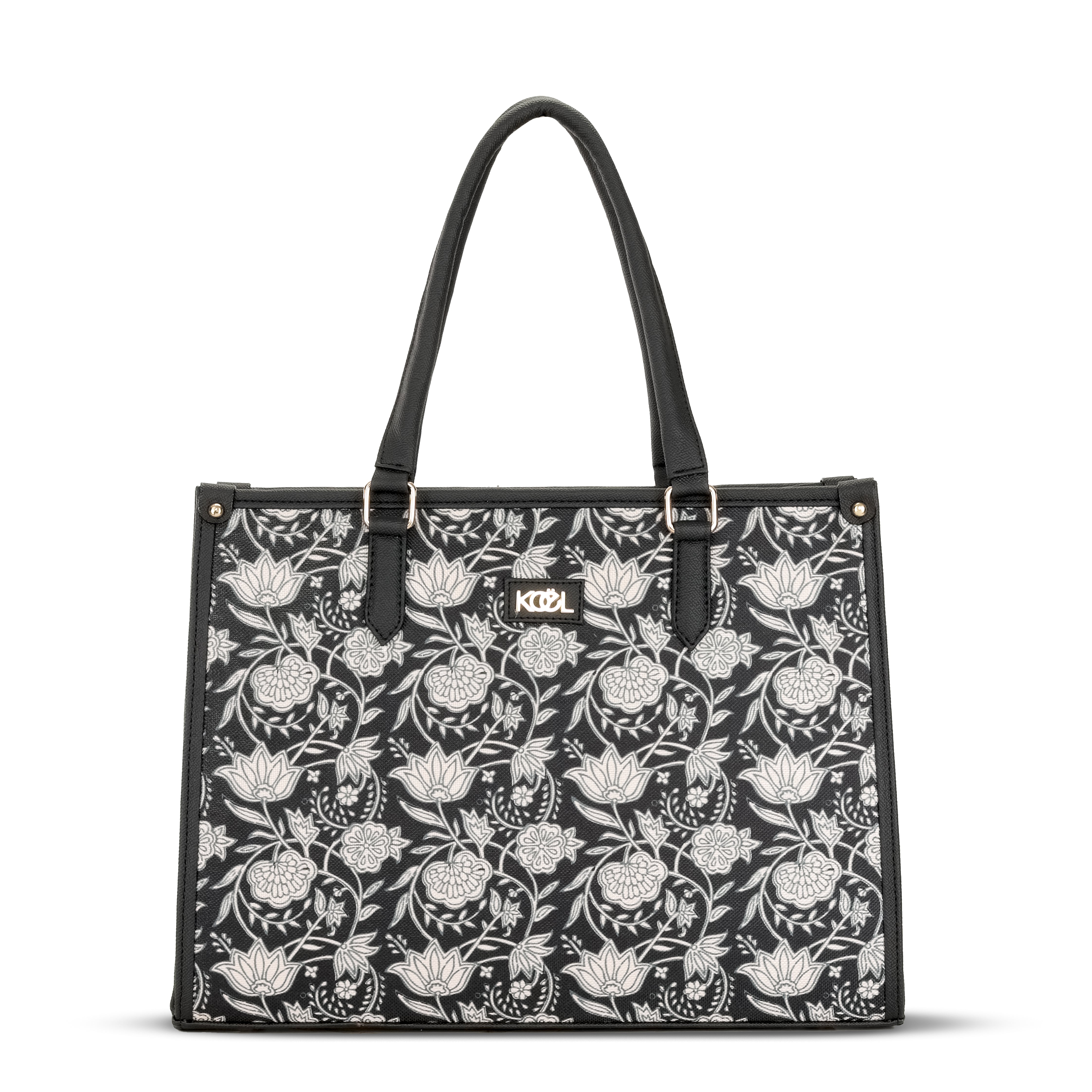 Lisa Lp Floral Bag
