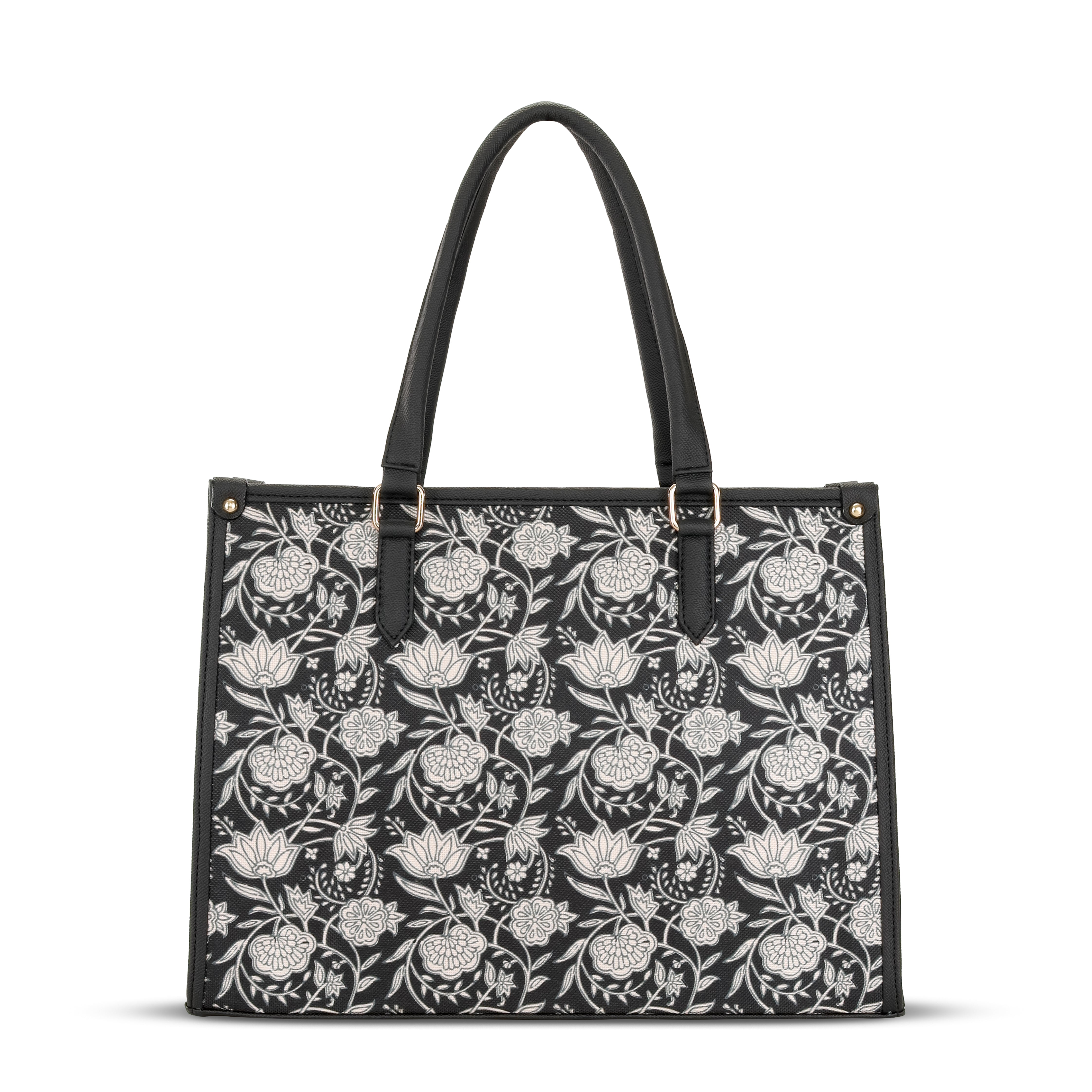 Lisa Lp Floral Bag
