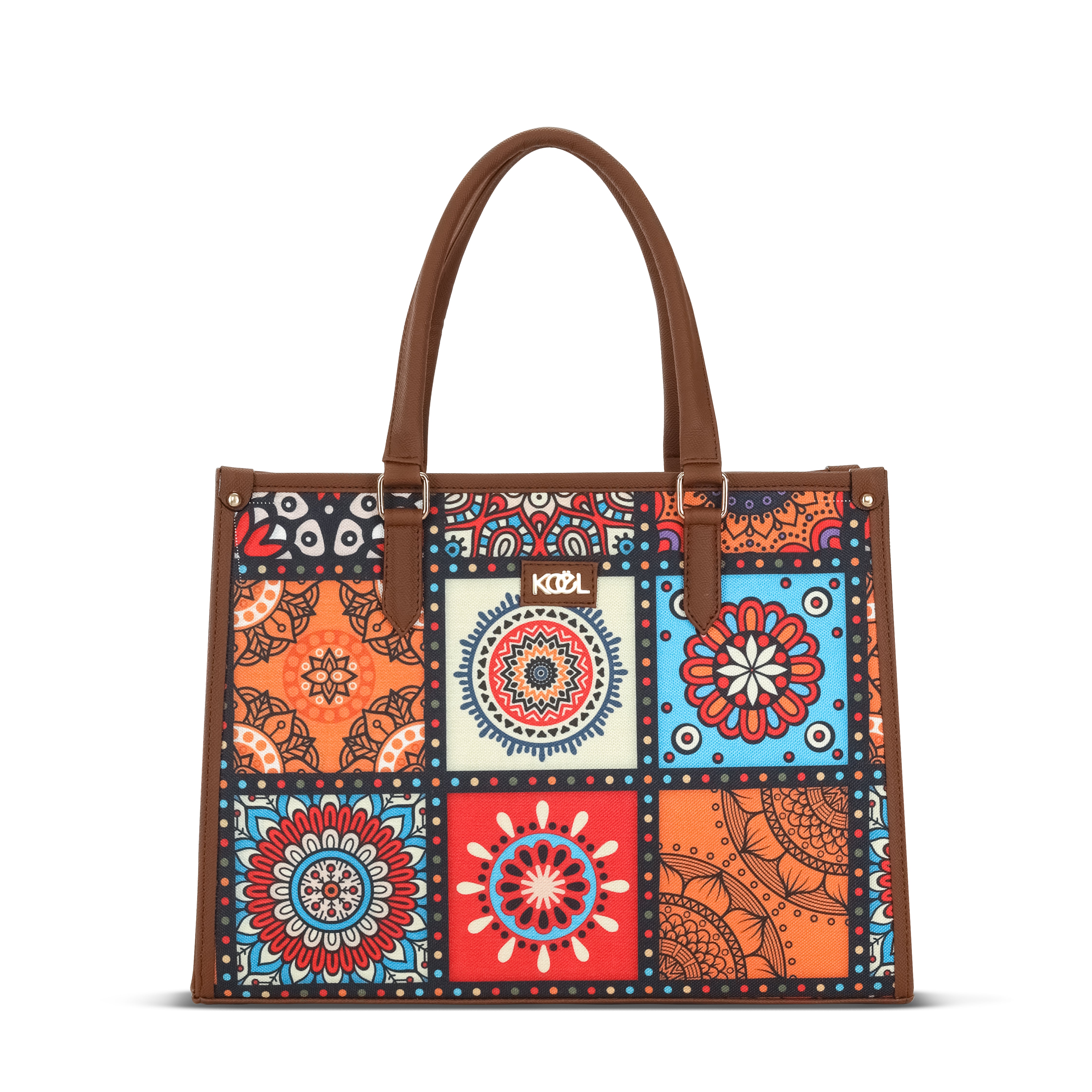 Lisa Lp Floral Bag