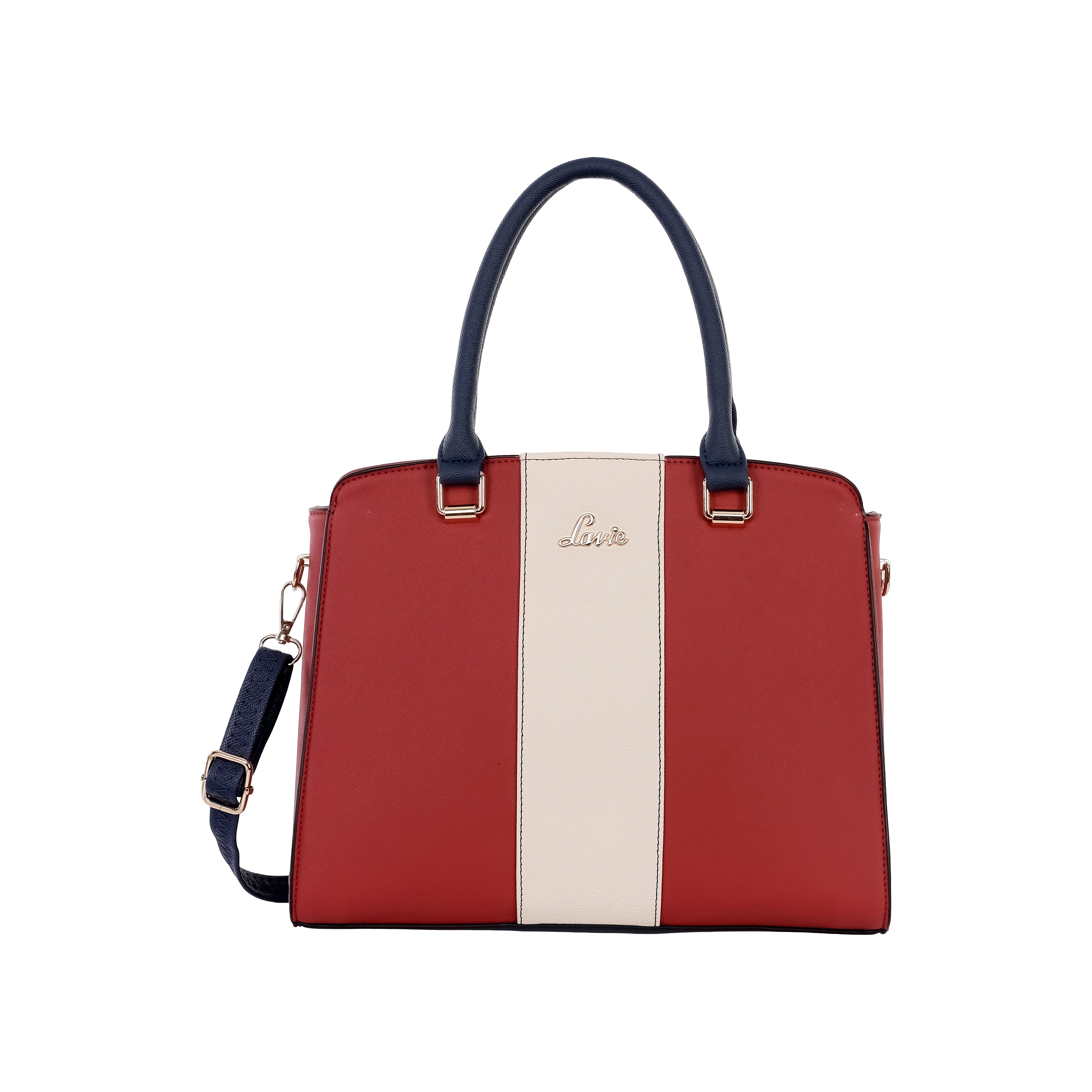 Lavie Women's Kate Medium Satchel Bag