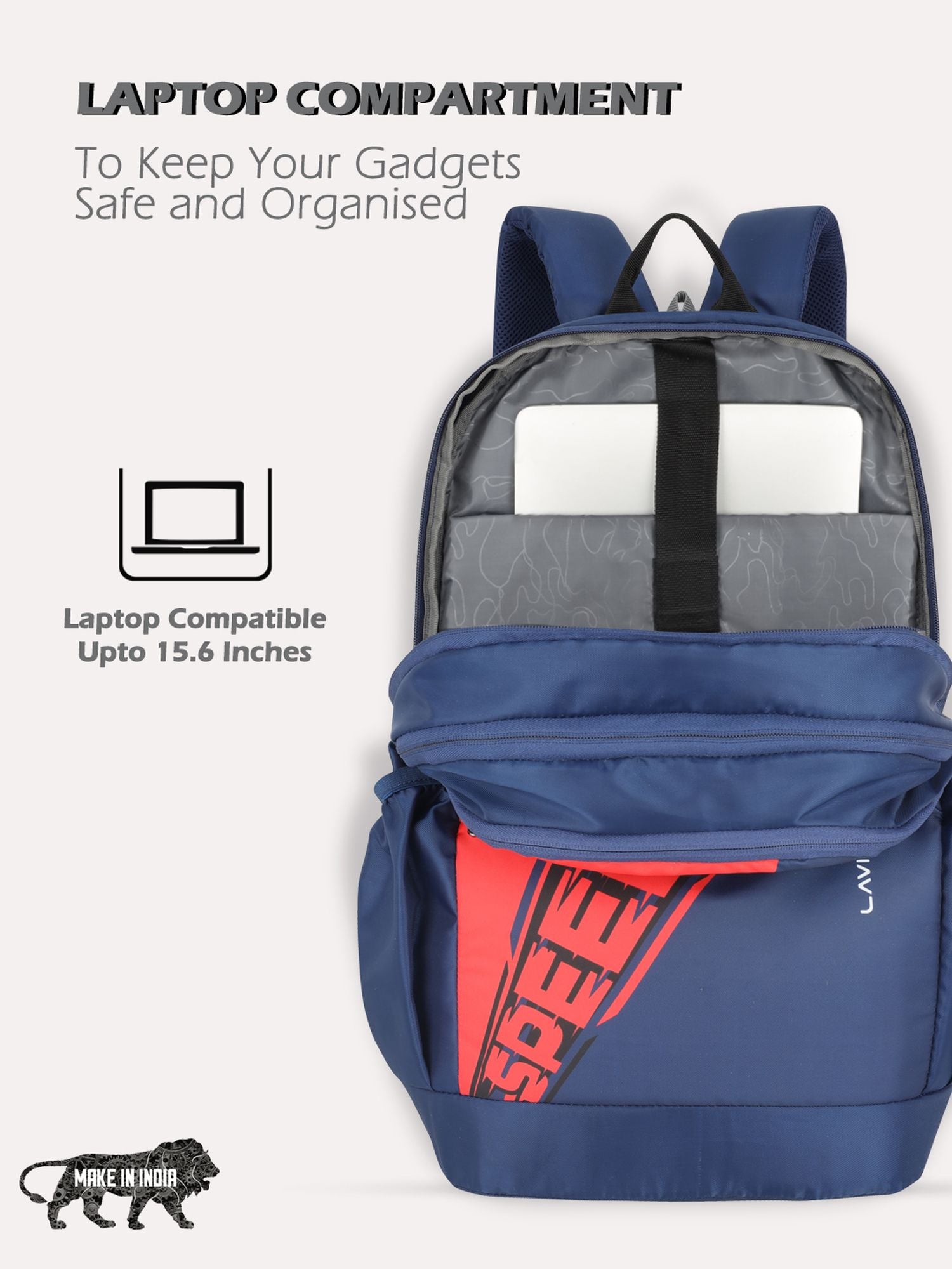 lavie-sport-superman-axel-33l-casual-laptop-backpack-for-boys-&-girls-navy-navy-medium