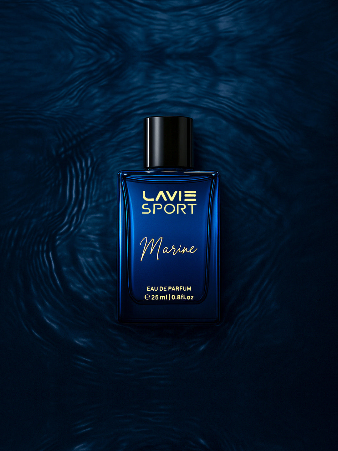 Marine 25 ml Blue Perfume
