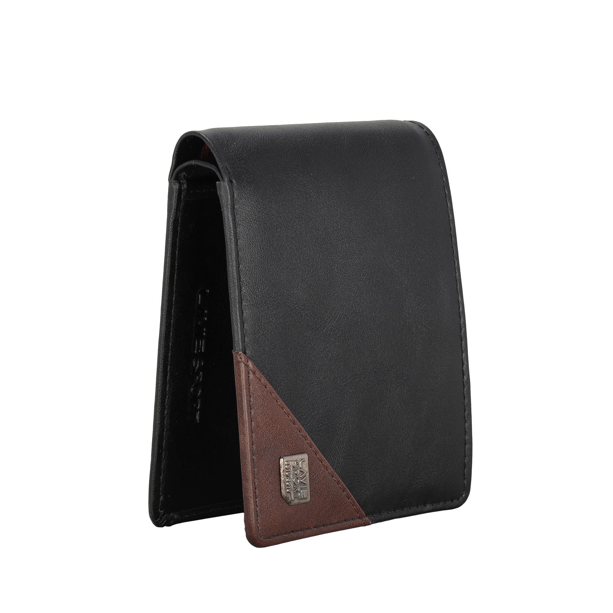 Colnel Highlite Wallet Black