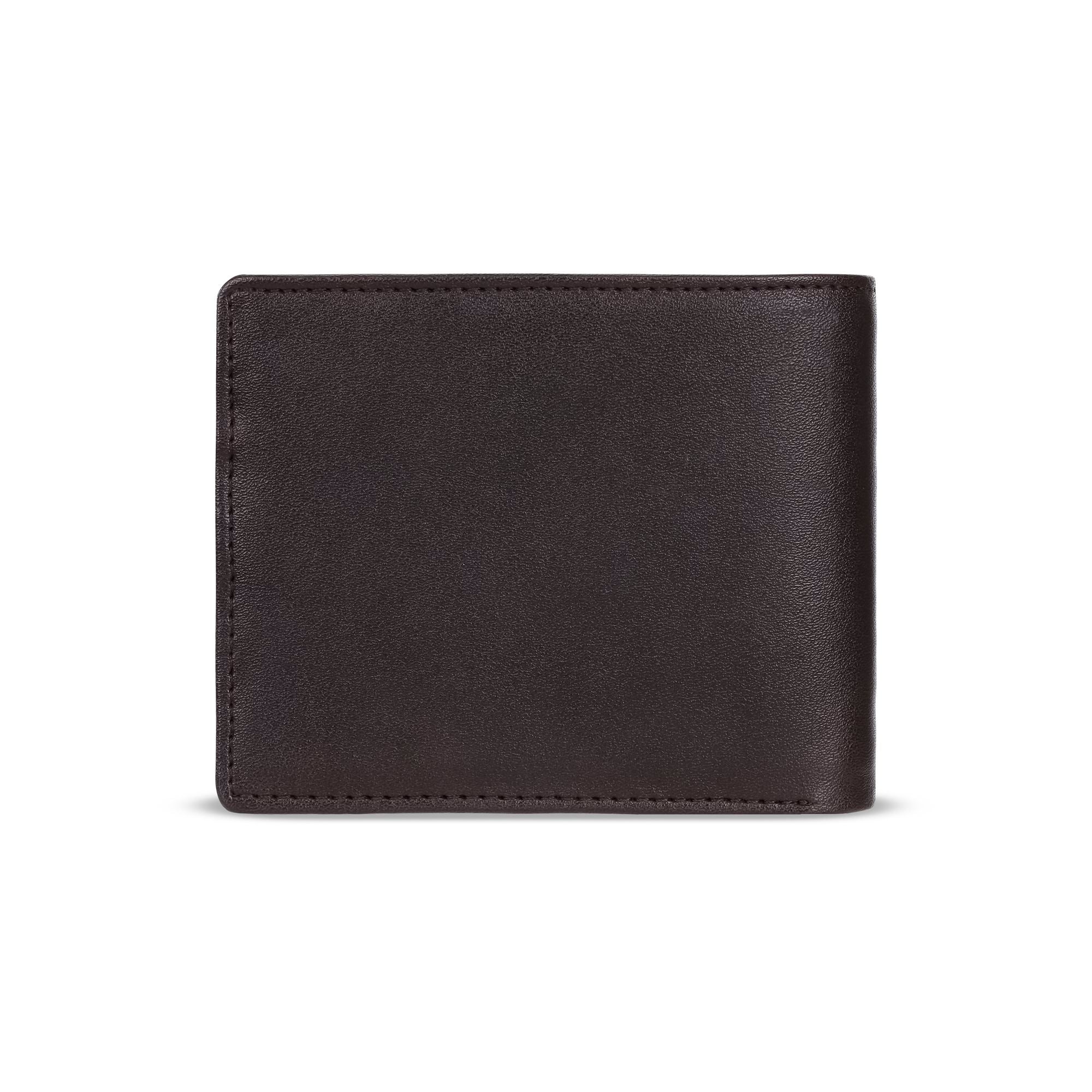 Colnel Highlite Wallet Black