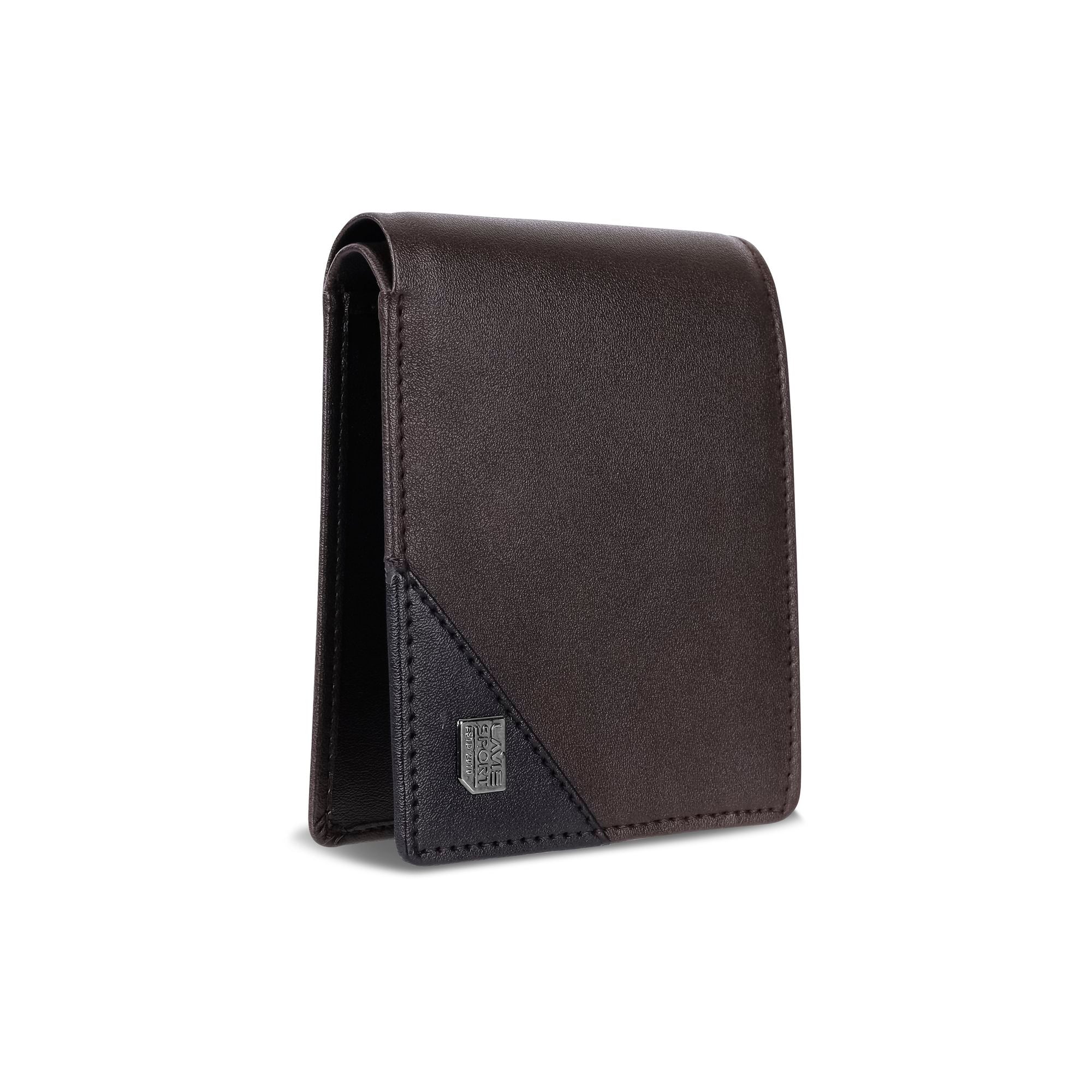 Colnel Highlite Wallet Black