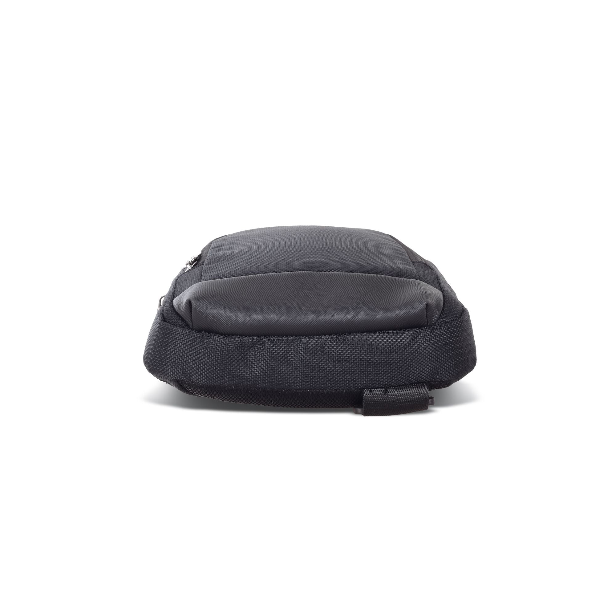 Atmos Cheststrap Sling Bag Crossbody Black/Black