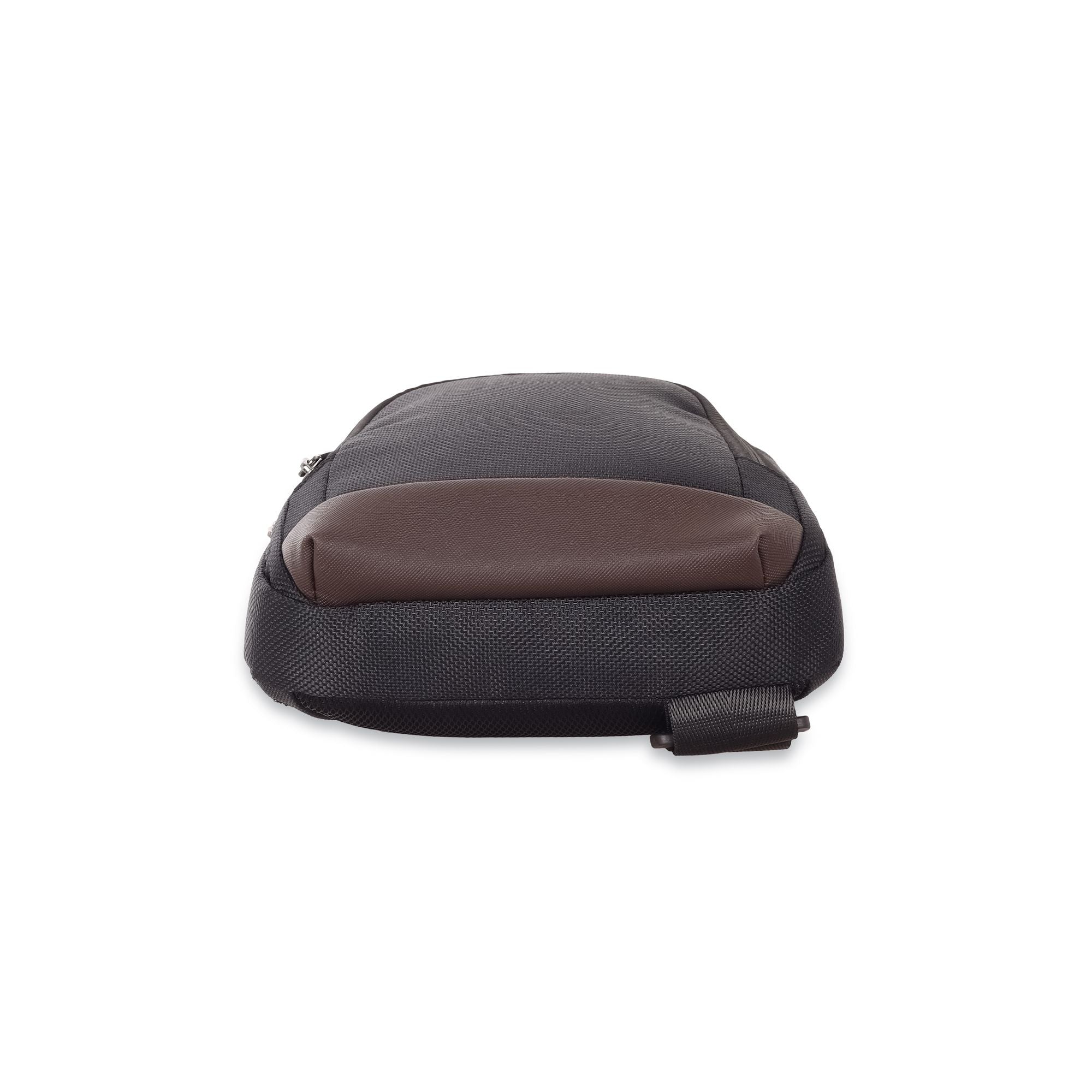 Atmos Cheststrap Sling Bag Crossbody Black/Choco