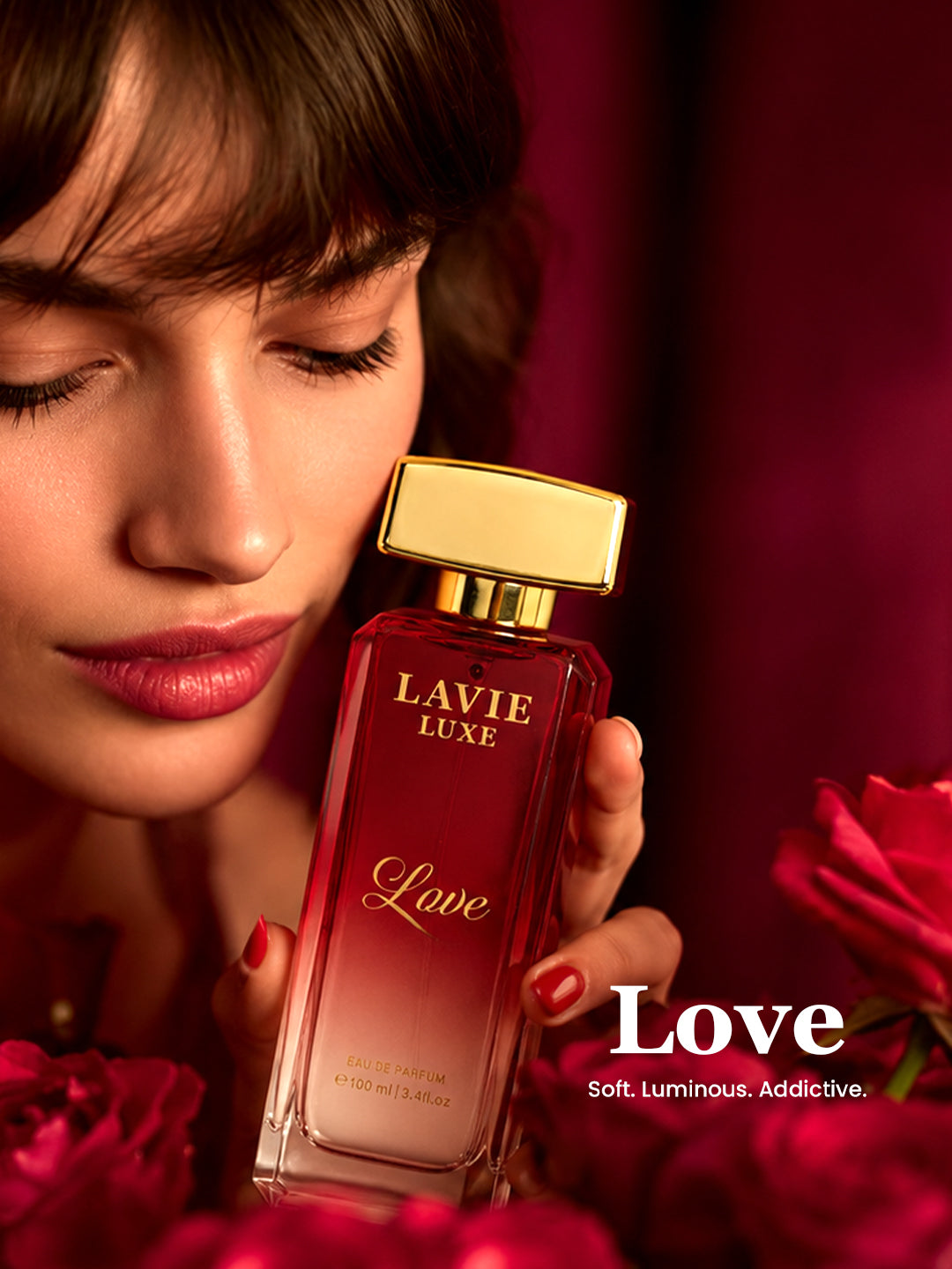 Love 100ml Eau De Parfum