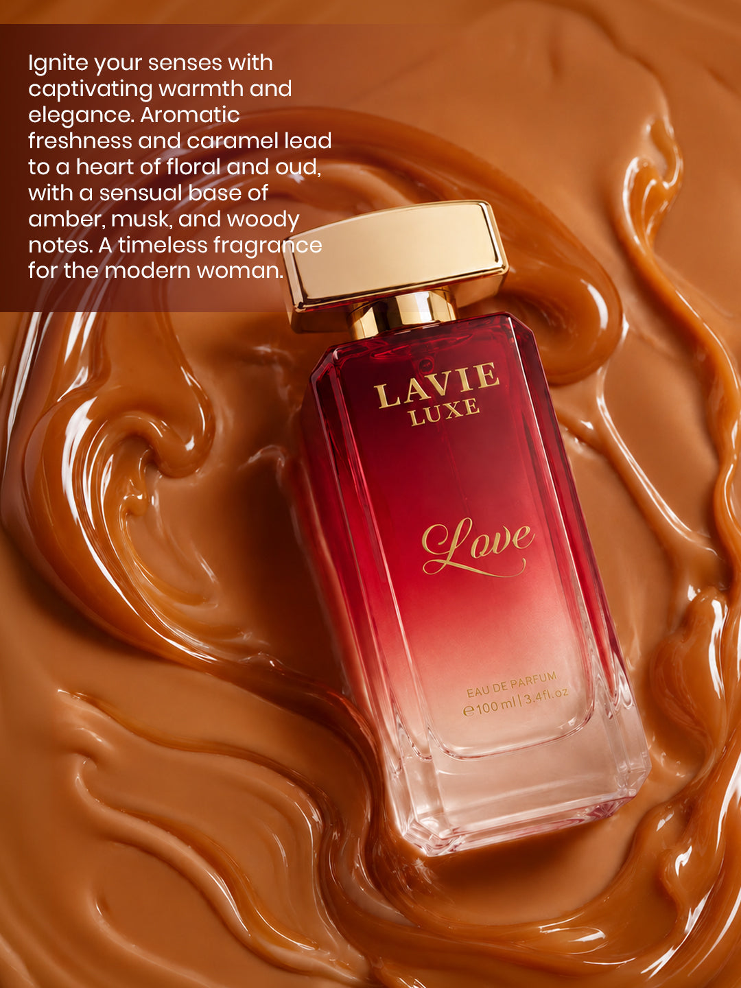 Love 100ml Eau De Parfum