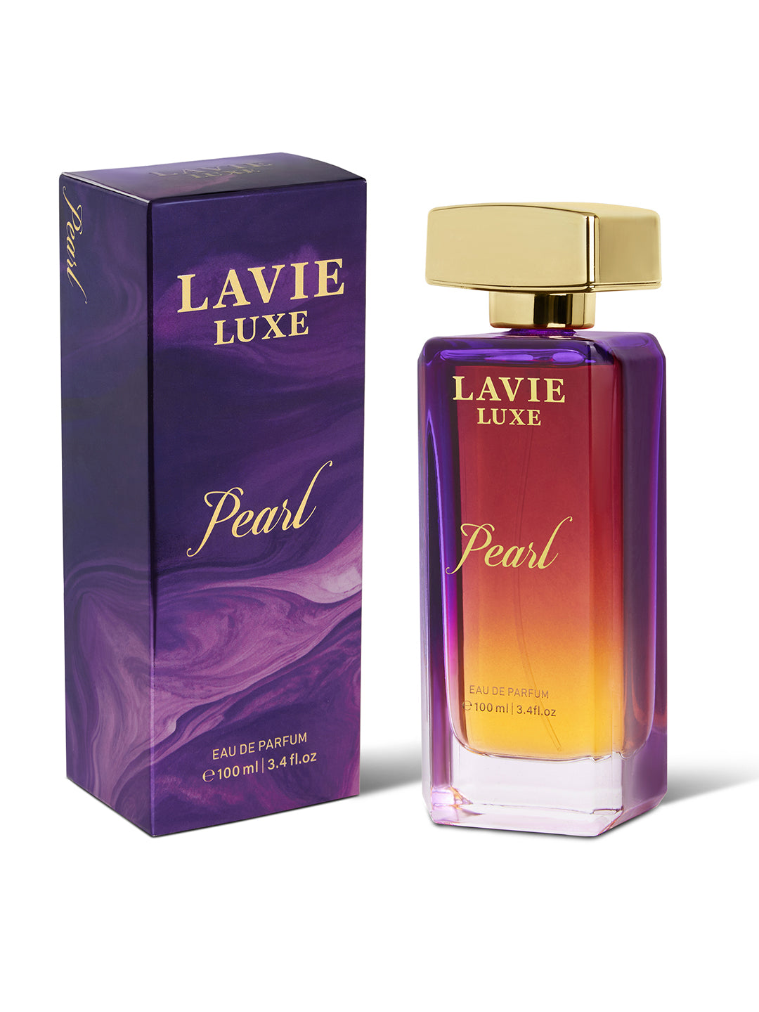 Pearl 100ml Eau De Parfum