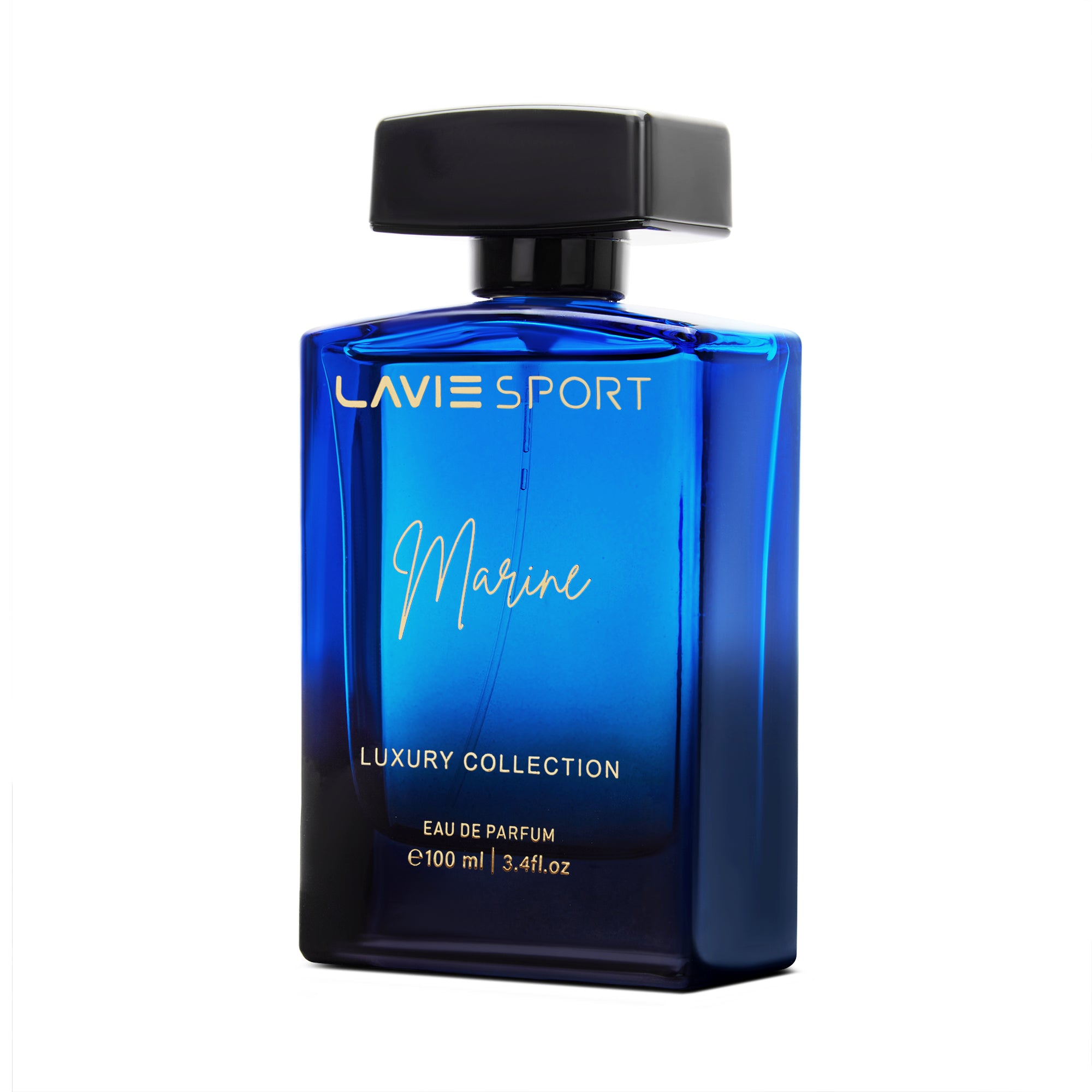Lavie Sport Marine Men Eau De Parfum|Luxury Collection 100ml Perfume