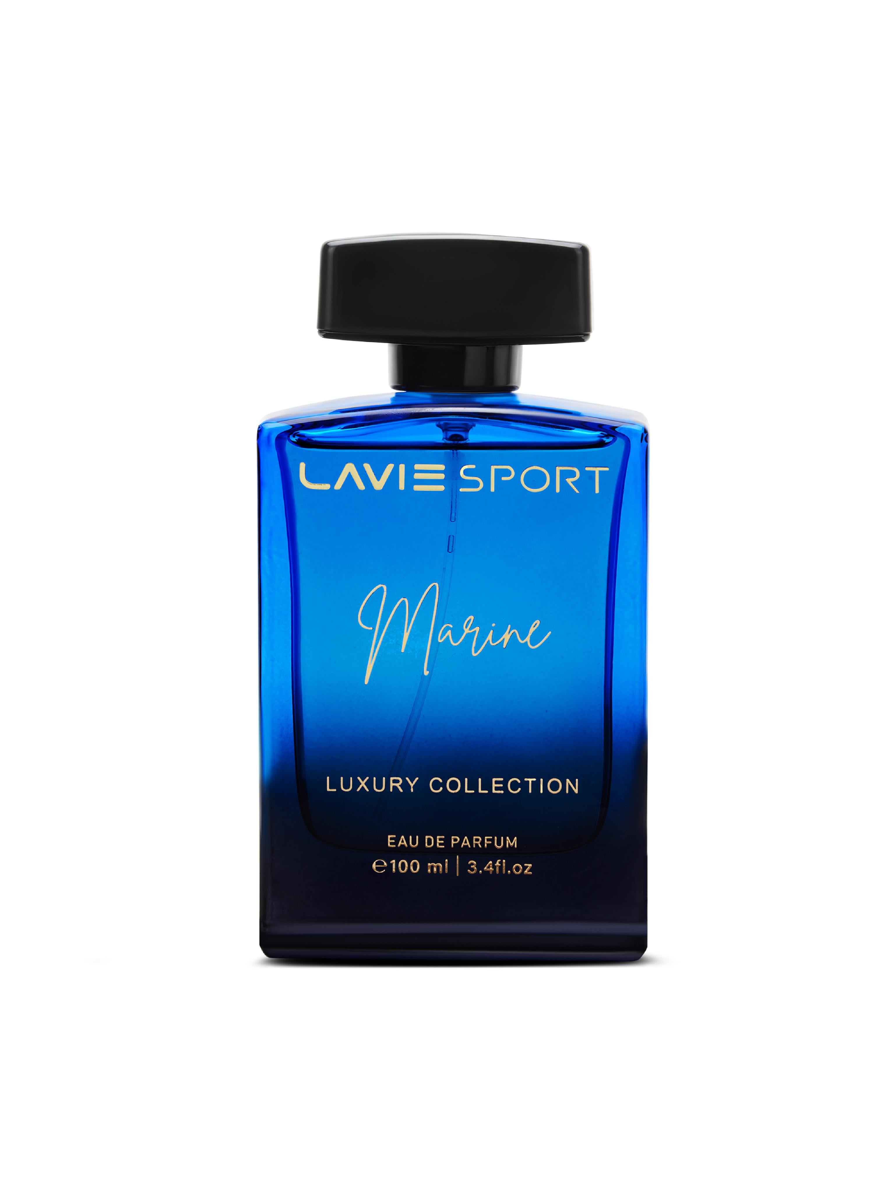 Marine 100ml Eau De Parfum Unisex