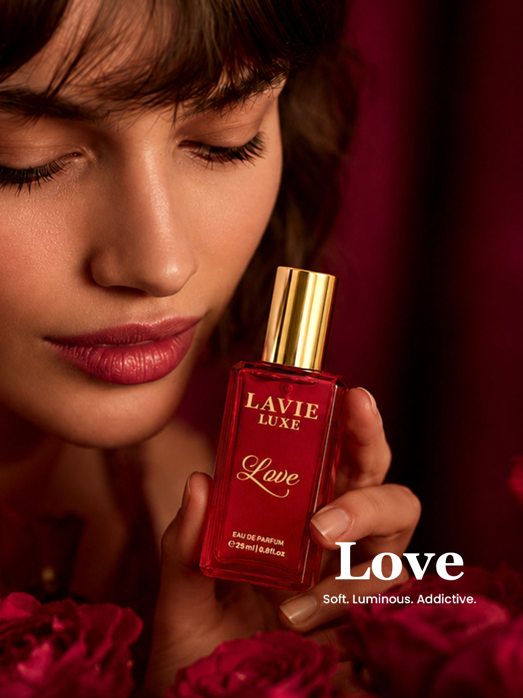 Love 25ml Eau De Parfum