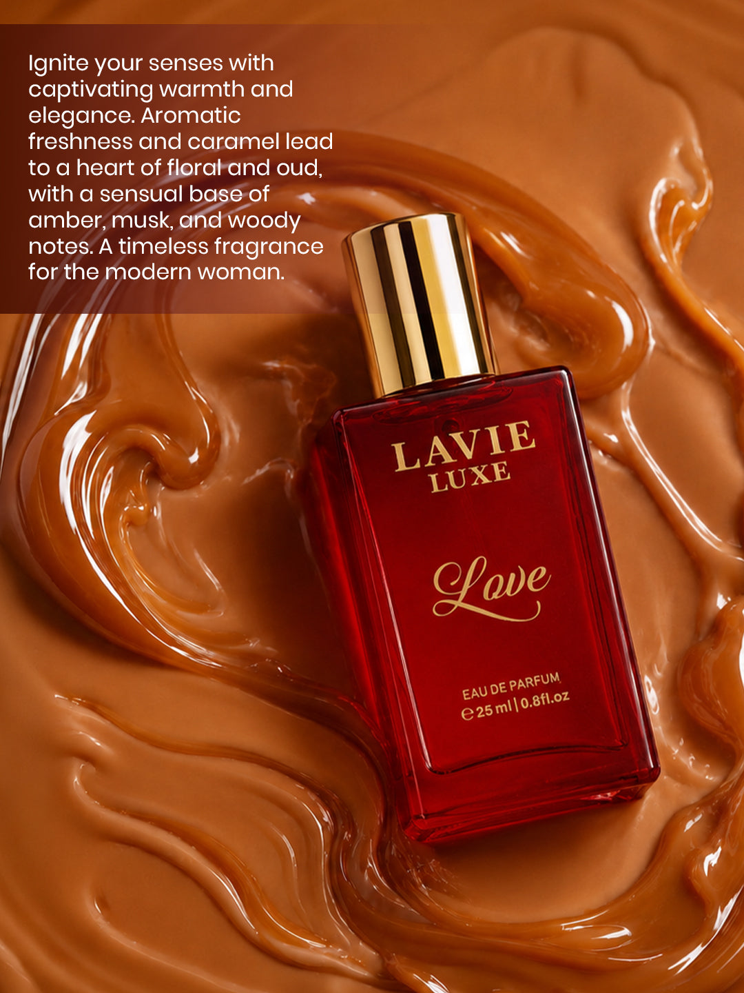 Love 25ml Eau De Parfum