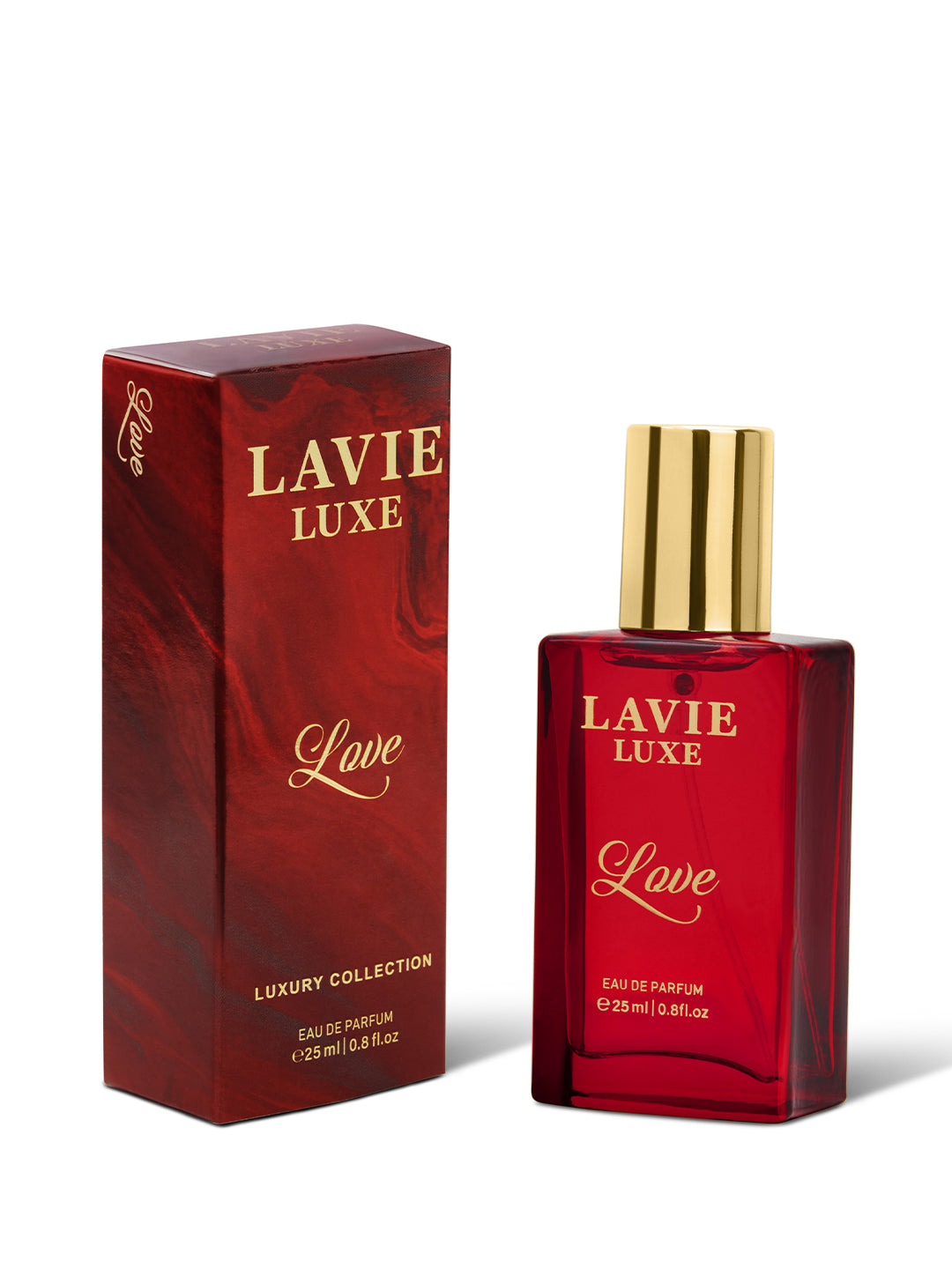 Love 25ml Eau De Parfum
