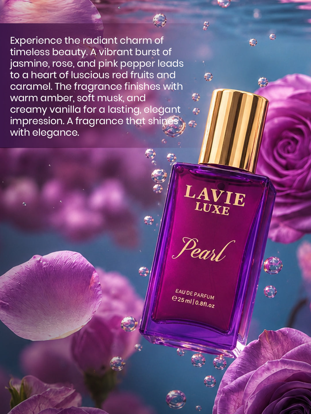 Pearl 25ml Eau De Parfum