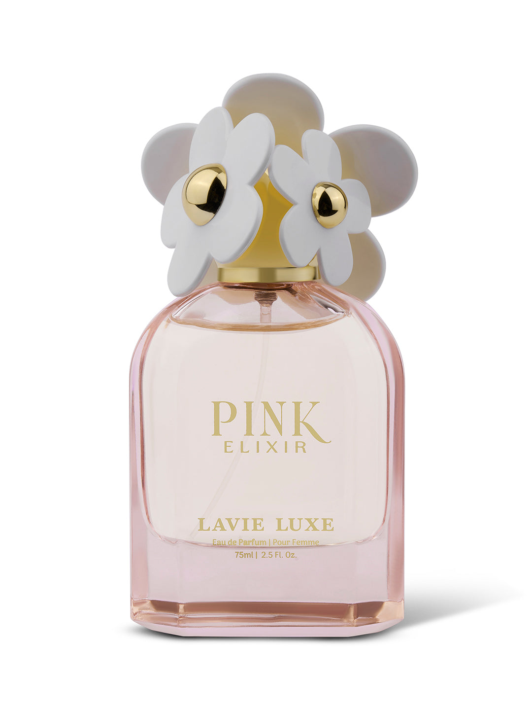 Pink Elixir Eau De Parfum