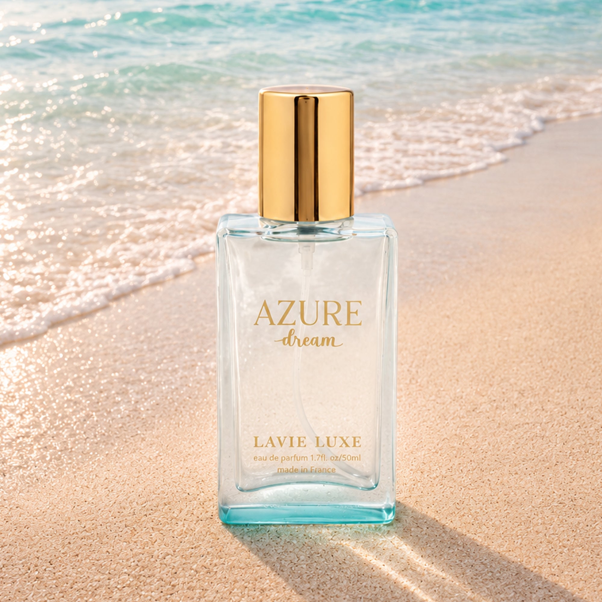 Azure Dream Eau De Parfum