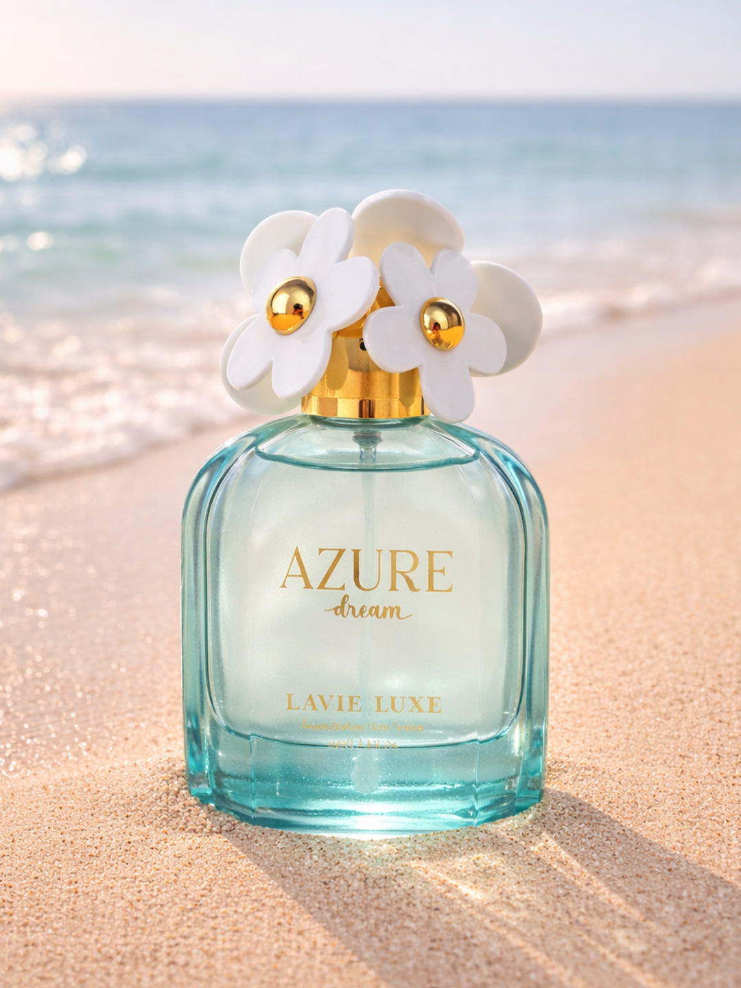 Azure Dream Eau De Parfum