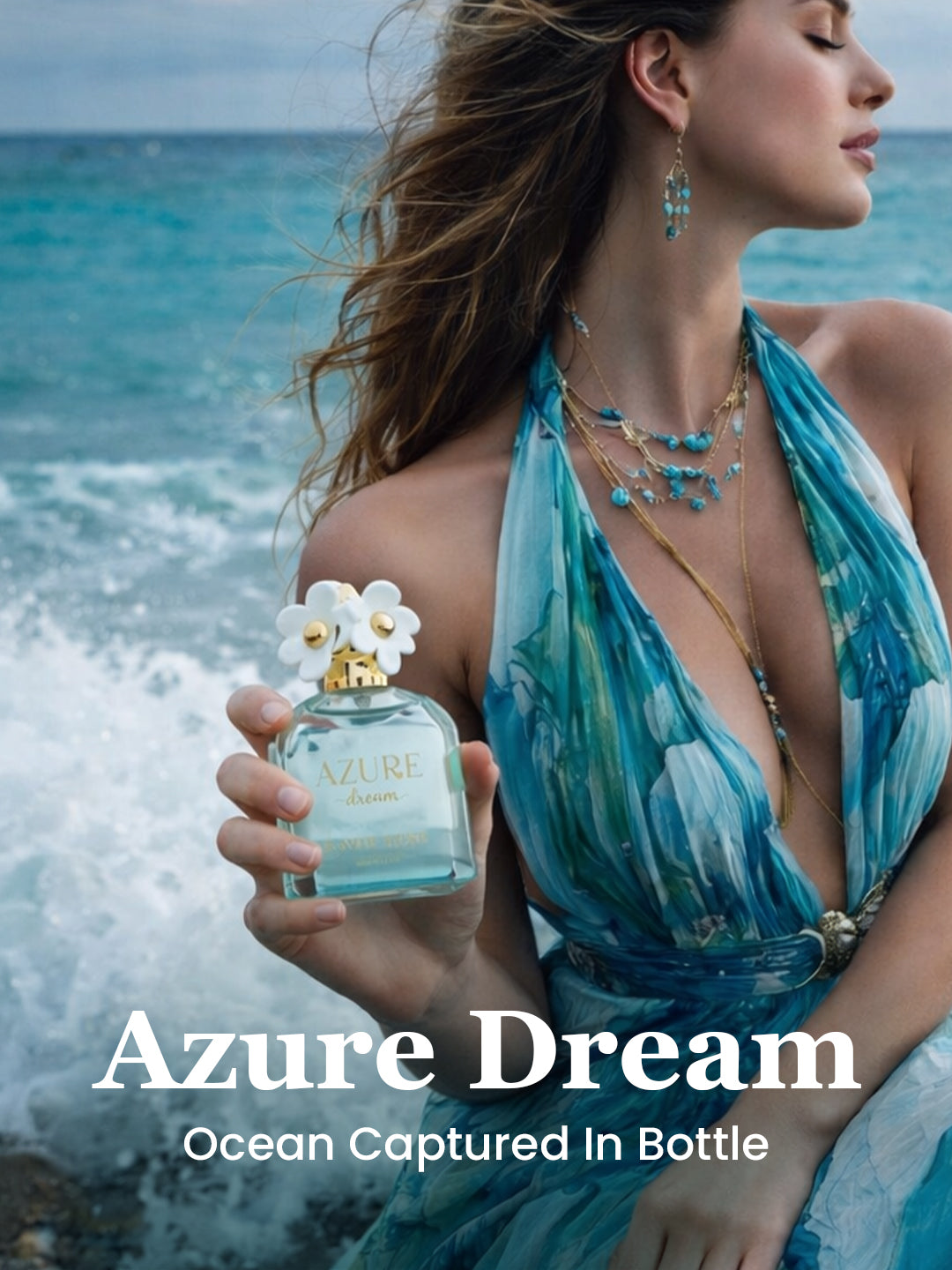 Azure Dream Eau De Parfum