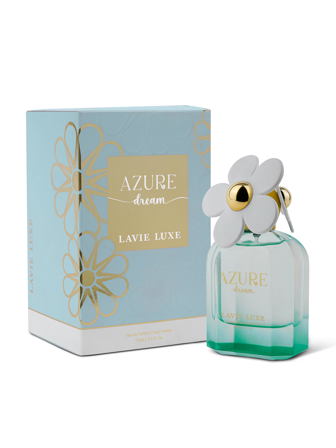 Azure Dream Eau De Parfum