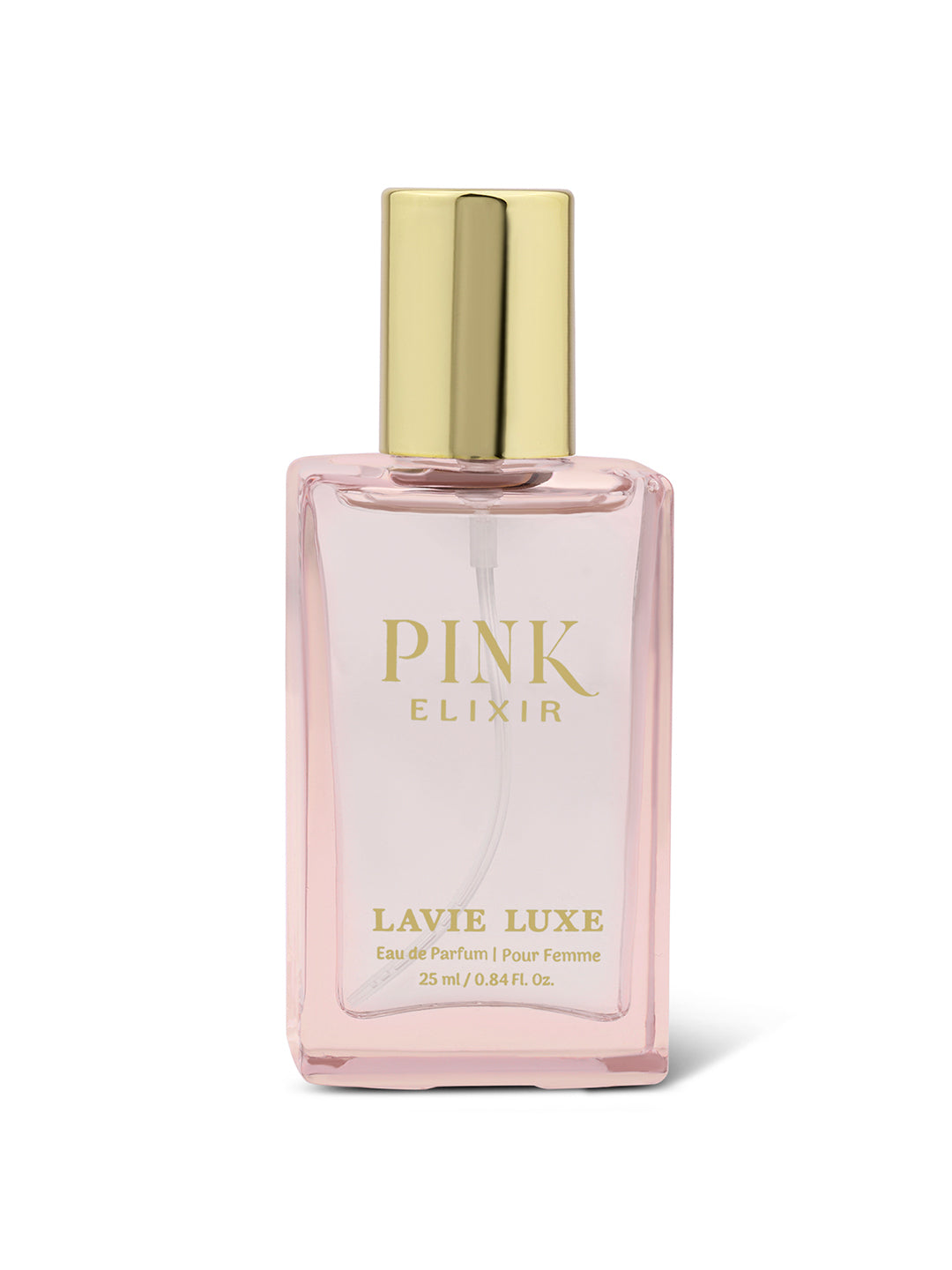 Pink Elixir Eau De Parfum