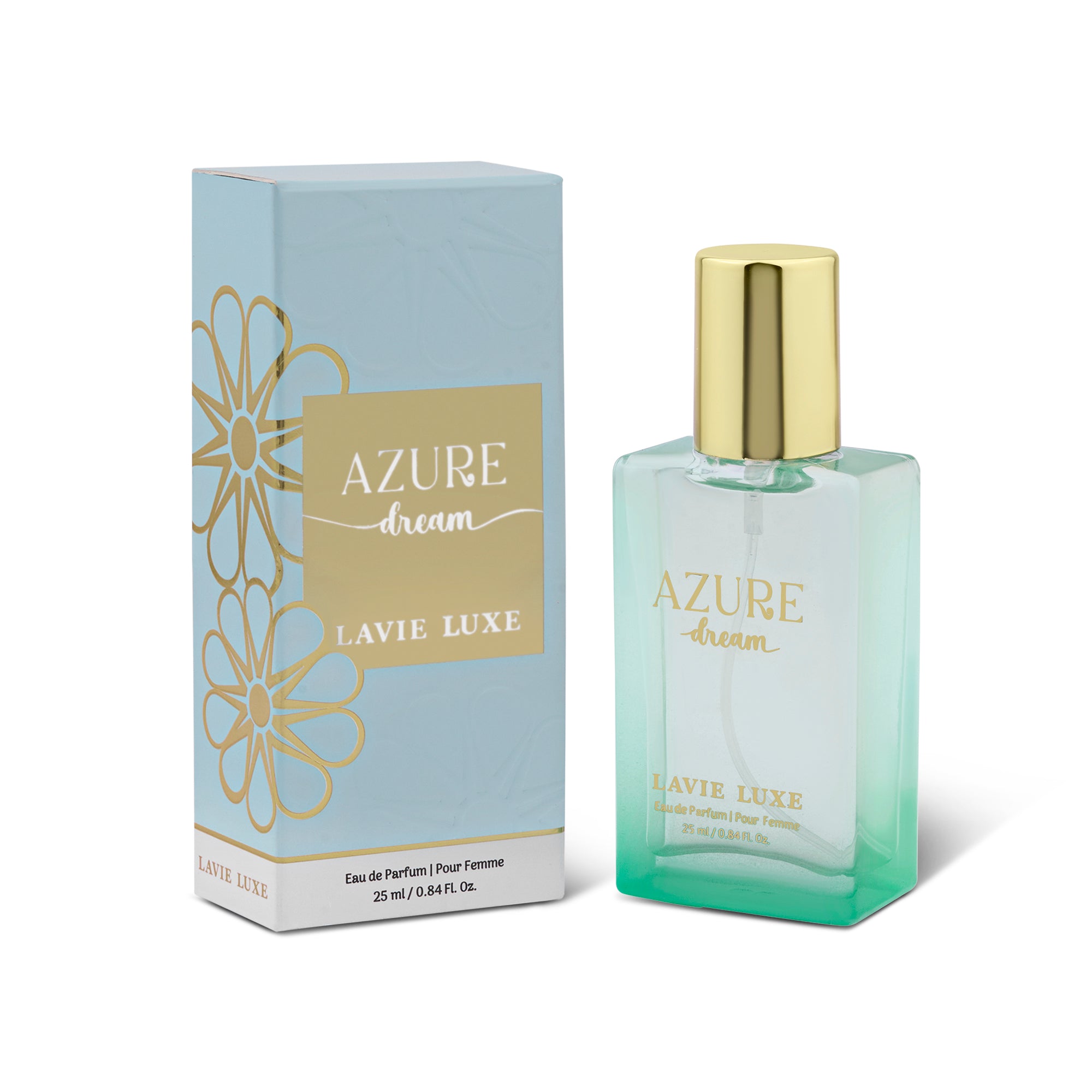 Azure Dream Eau De Parfum