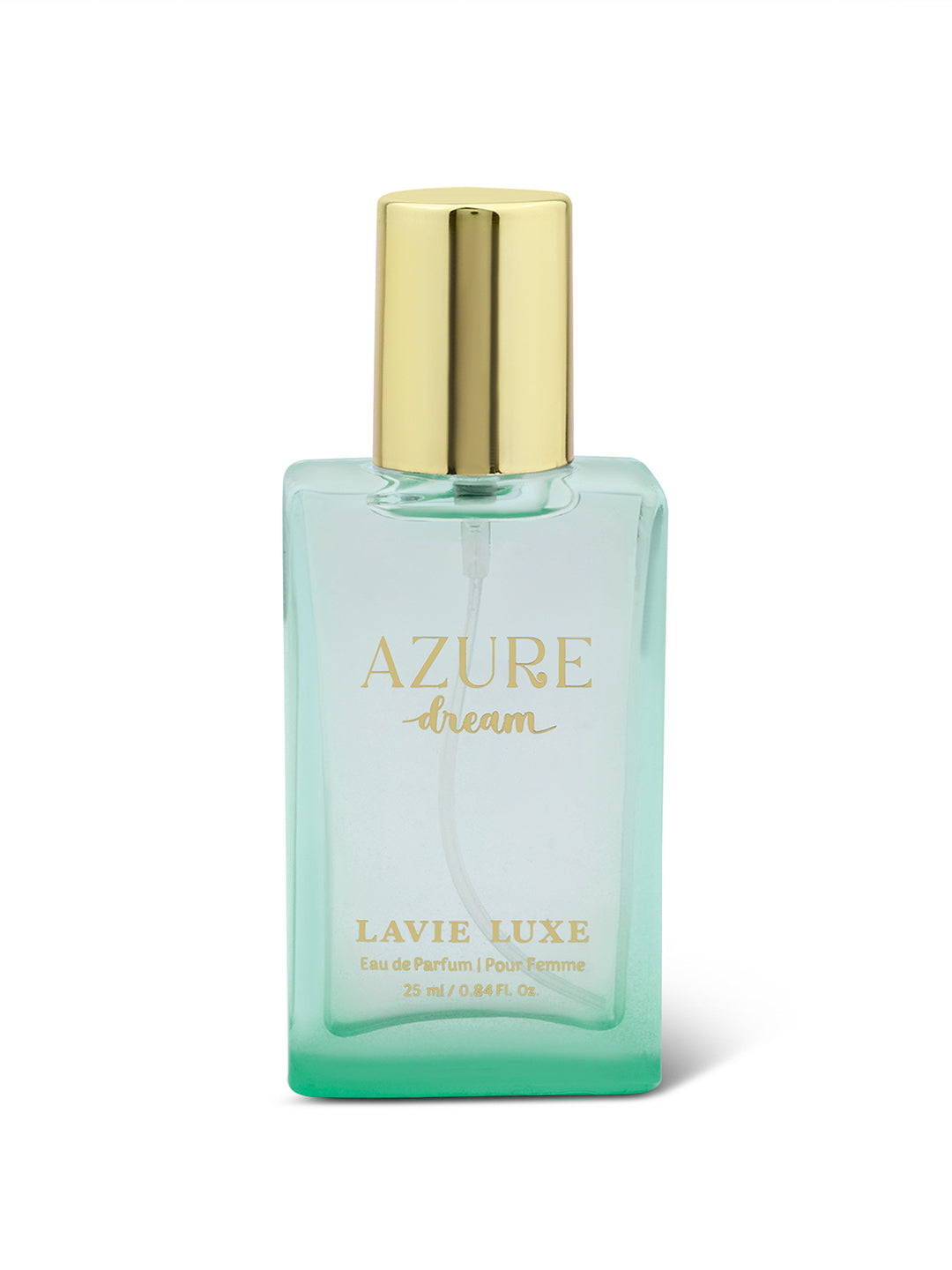 Azure Dream Eau De Parfum