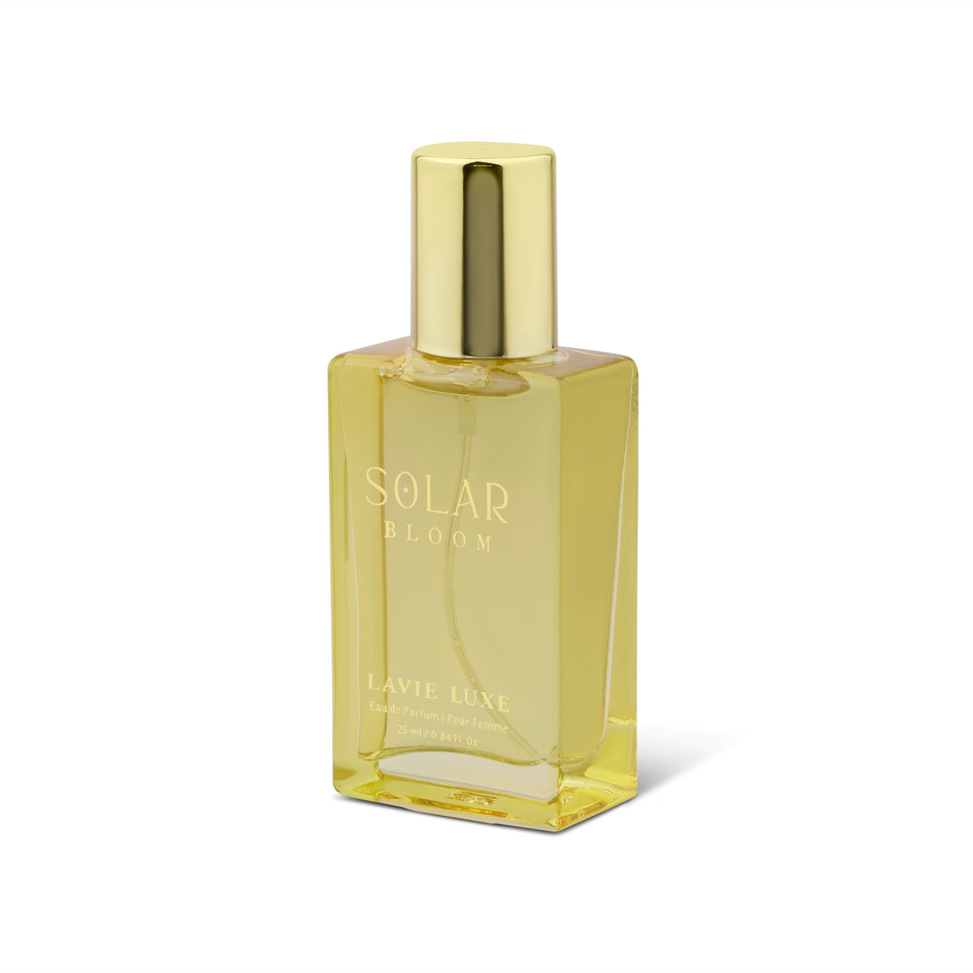 Solar Bloom Eau De Parfum