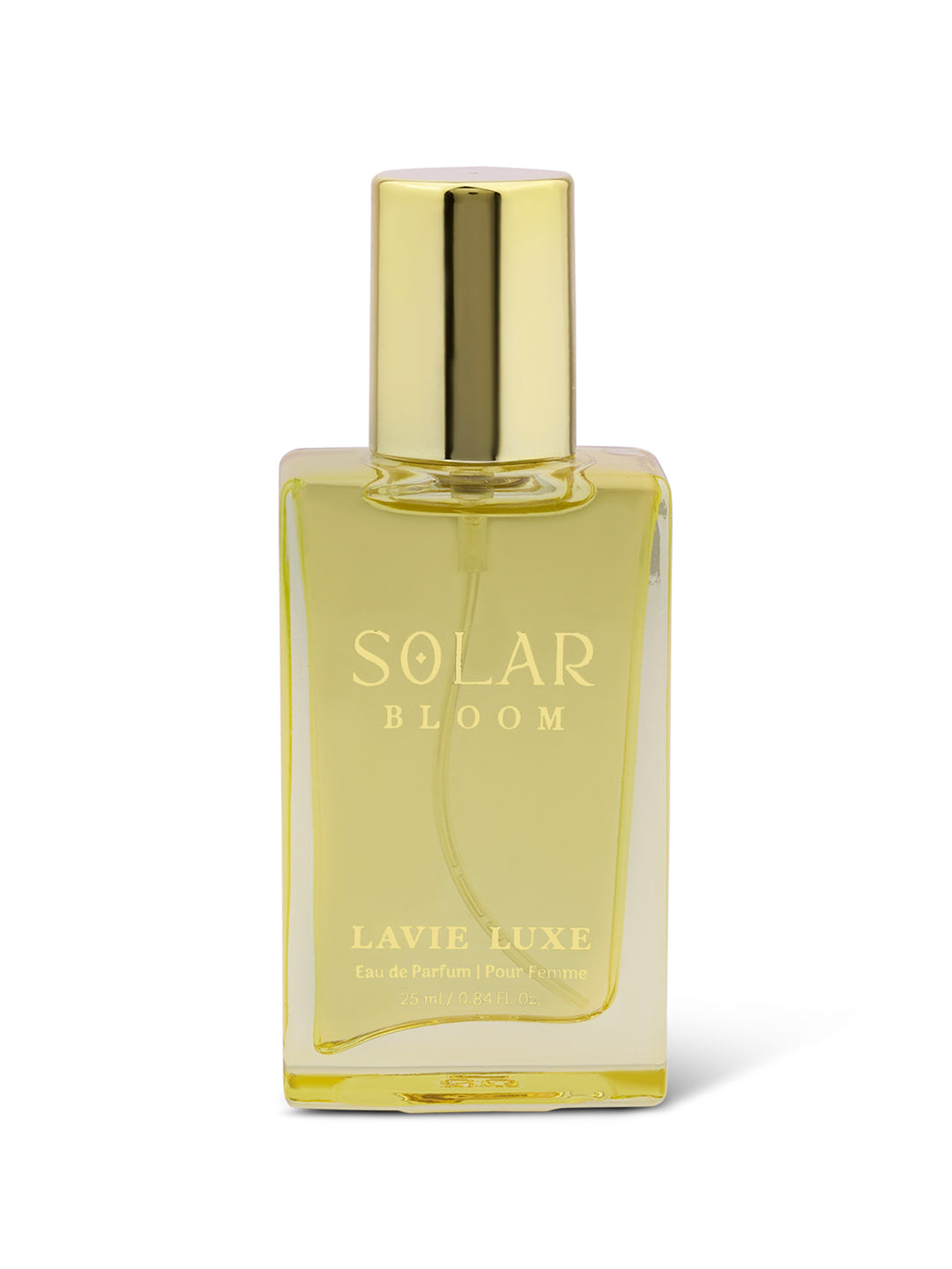 Solar Bloom Eau De Parfum