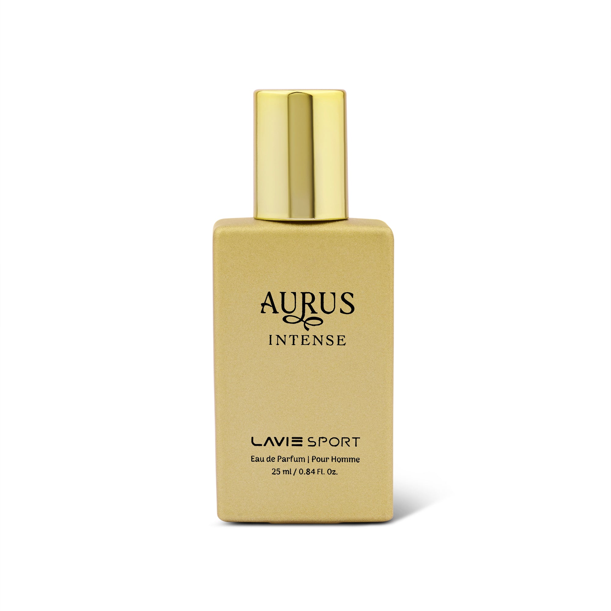 Aurus Intense Eau De Parfum