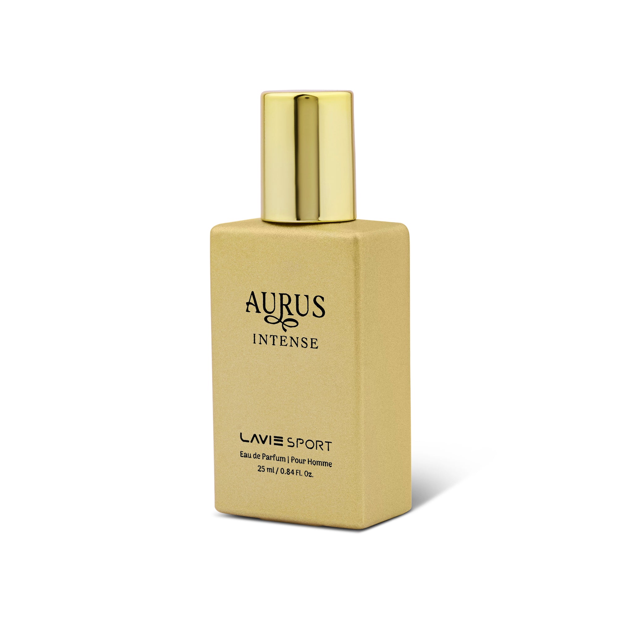 Aurus Intense Eau De Parfum