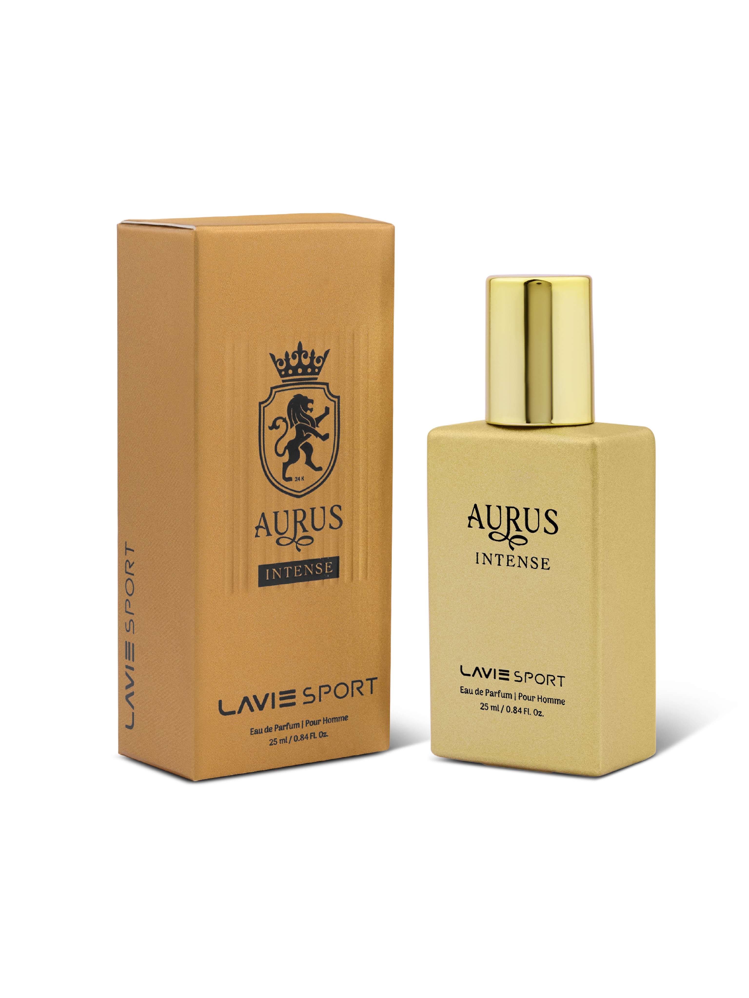 Aurus Intense Eau De Parfum