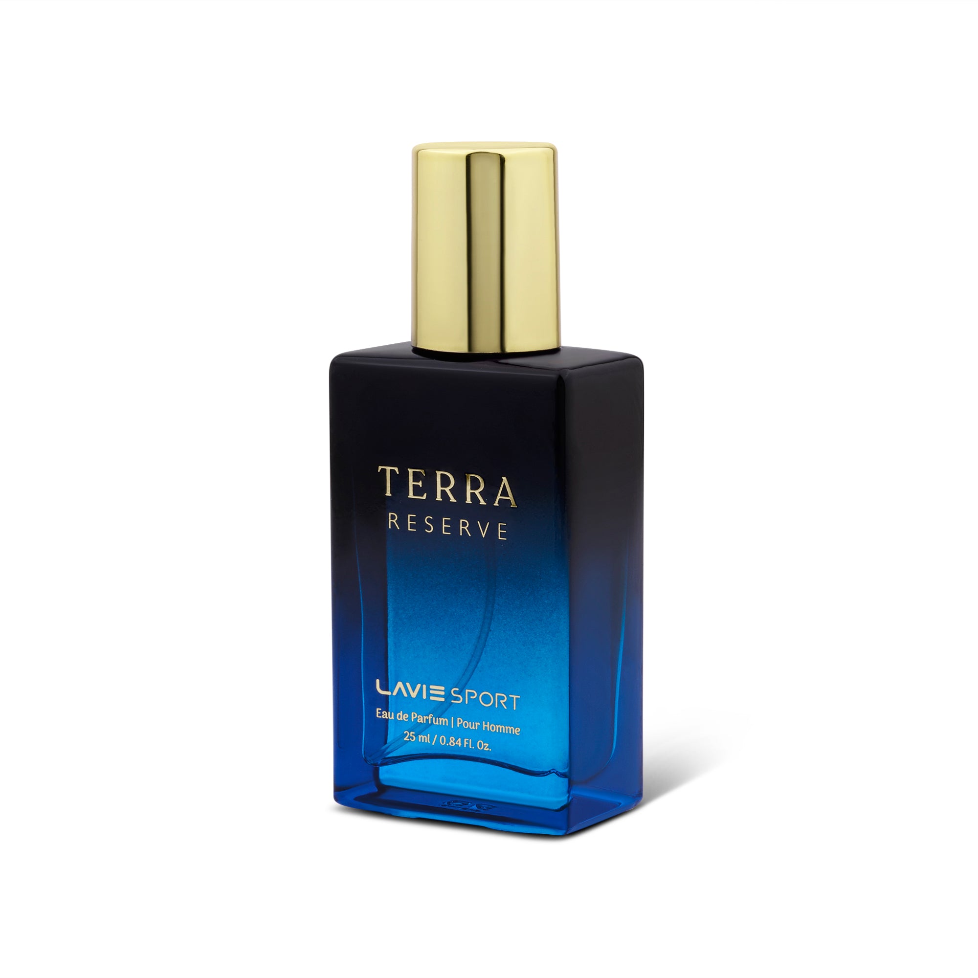 Terra Reserve Eau De Parfum