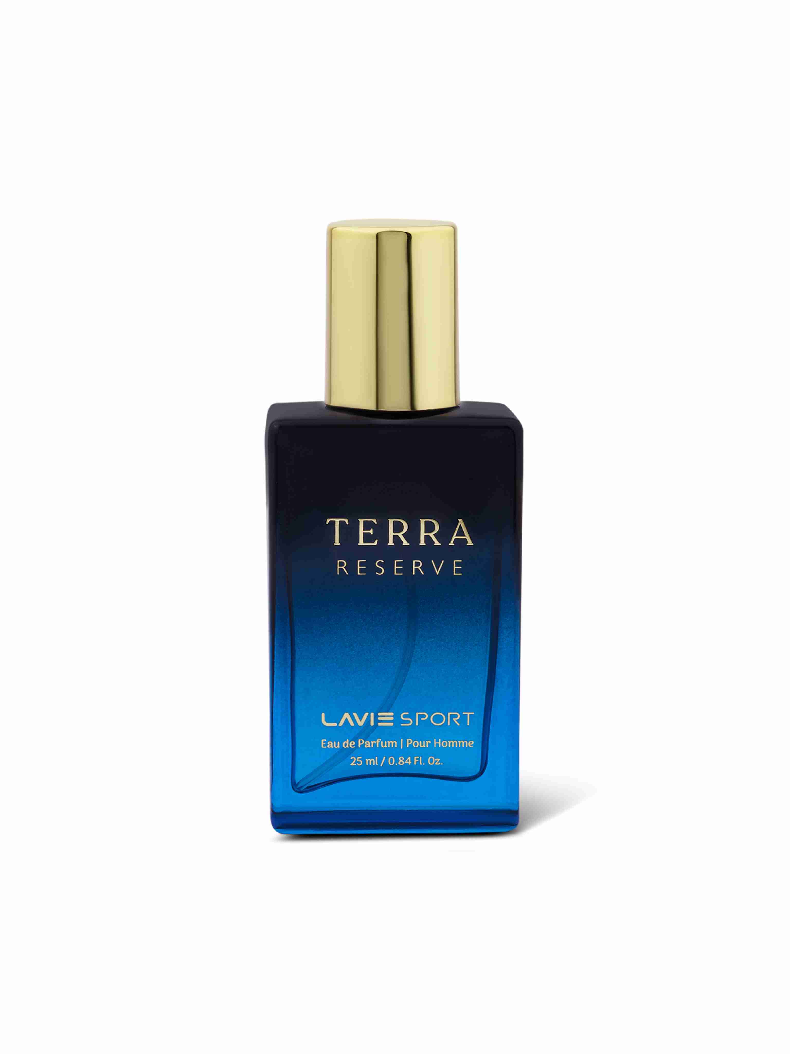 Terra Reserve Eau De Parfum