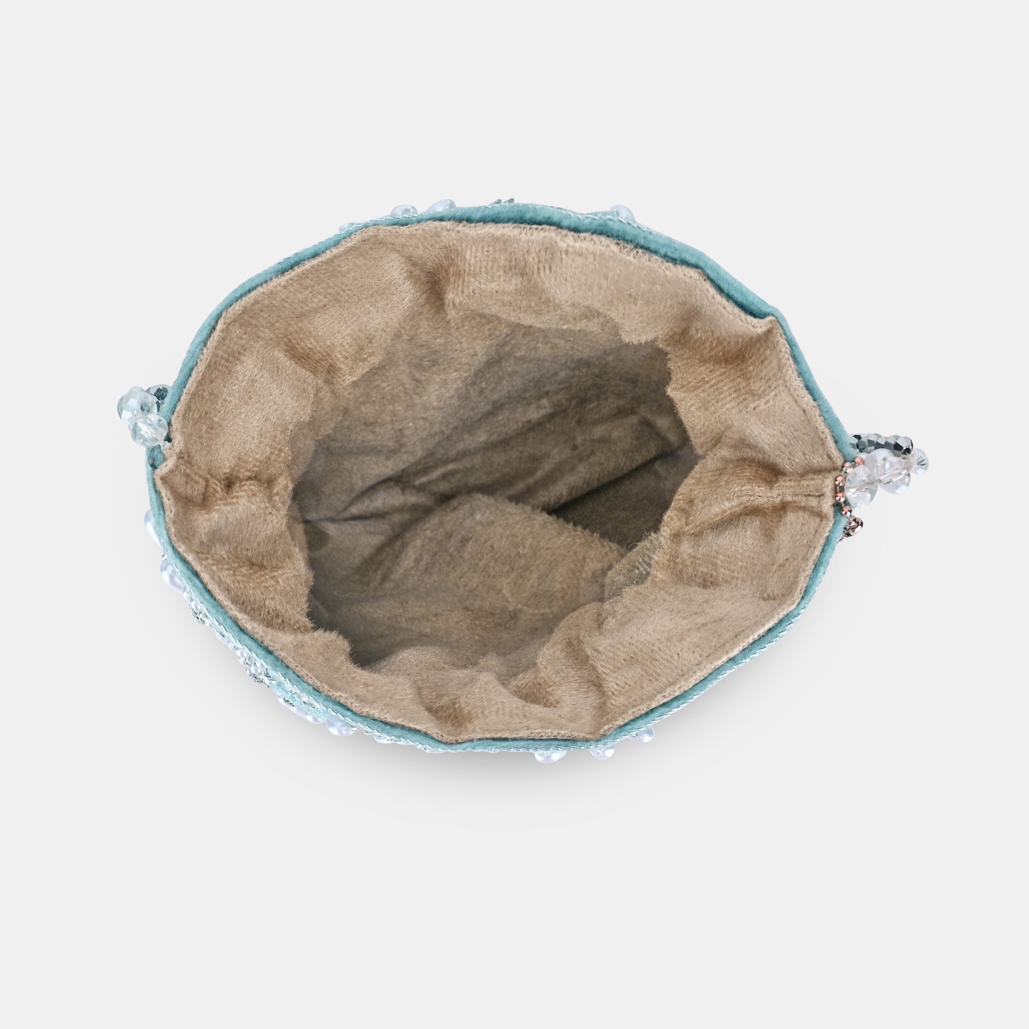 Bead Potli